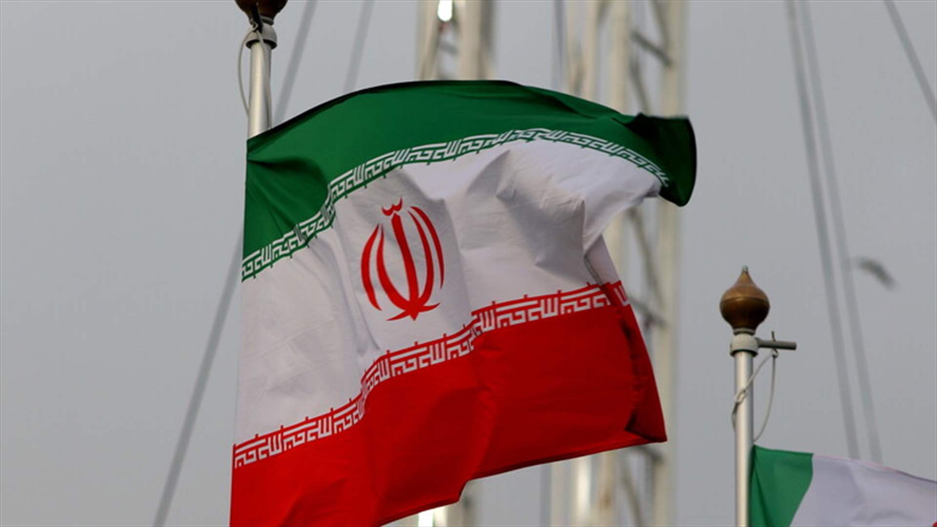 Iran&#39;s UN mission: Our attack is a conflict with Israel and the US should stay away