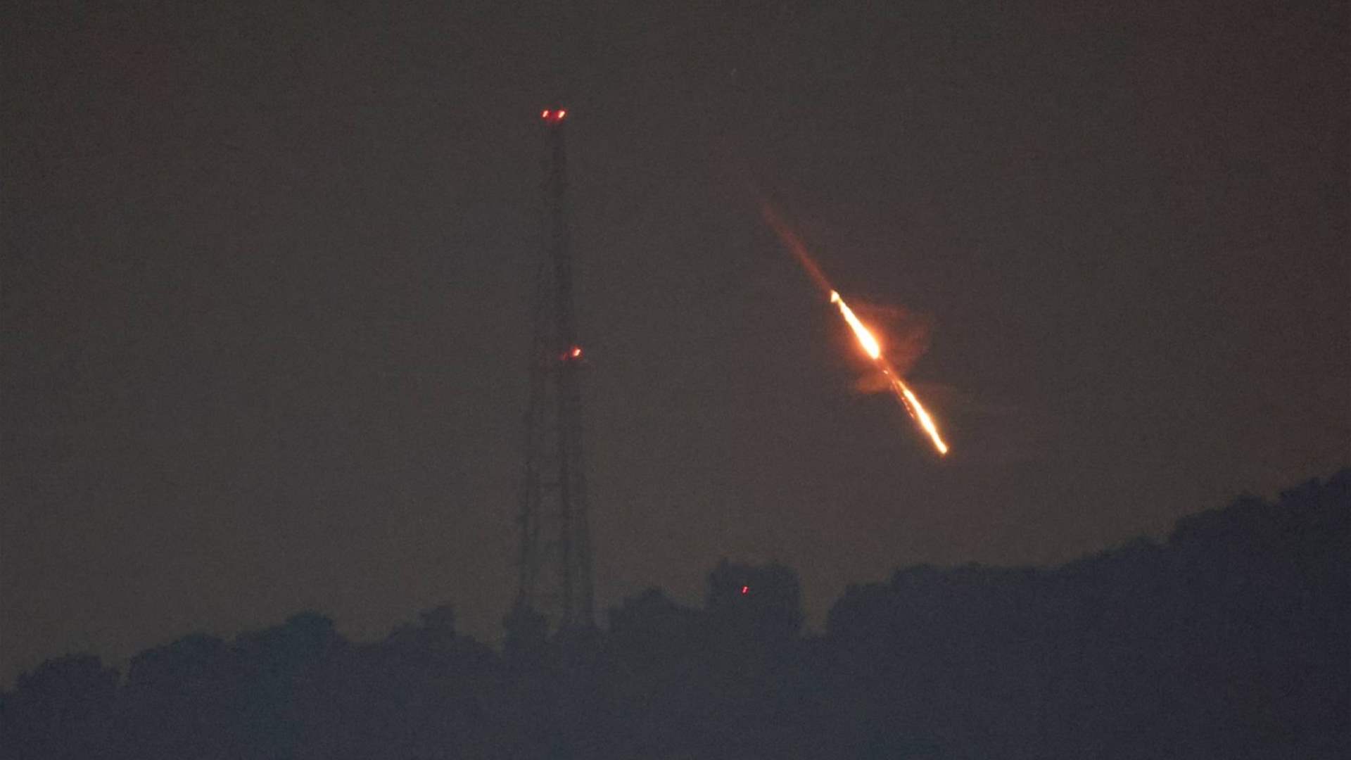 Hamas: The Iranian attack on Israel is a &#39;natural right&#39;