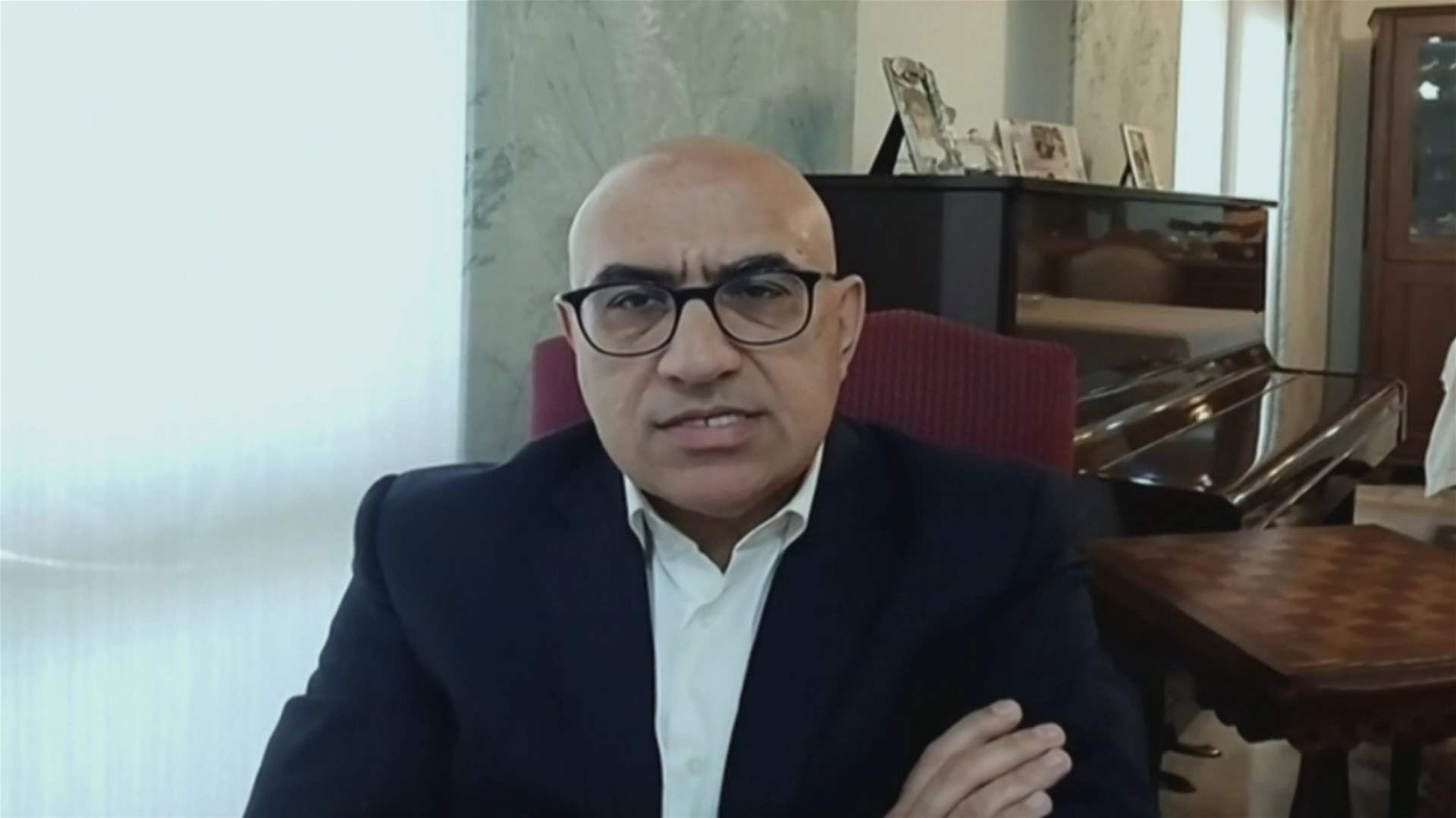 شارل جبّور: هناك محاولة واضحة لنقل المواجهة من الجنوب الى الداخل اللبناني