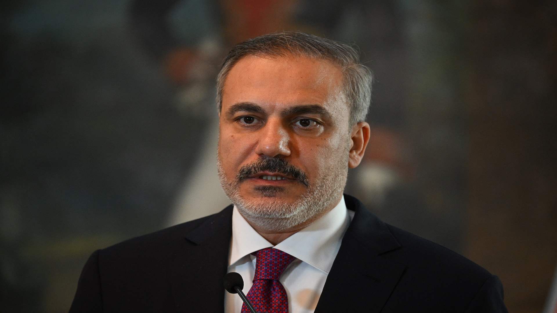وزير الخارجية التركي: السبب الرئيسي للأزمة في المنطقة هو الحرب في غزة