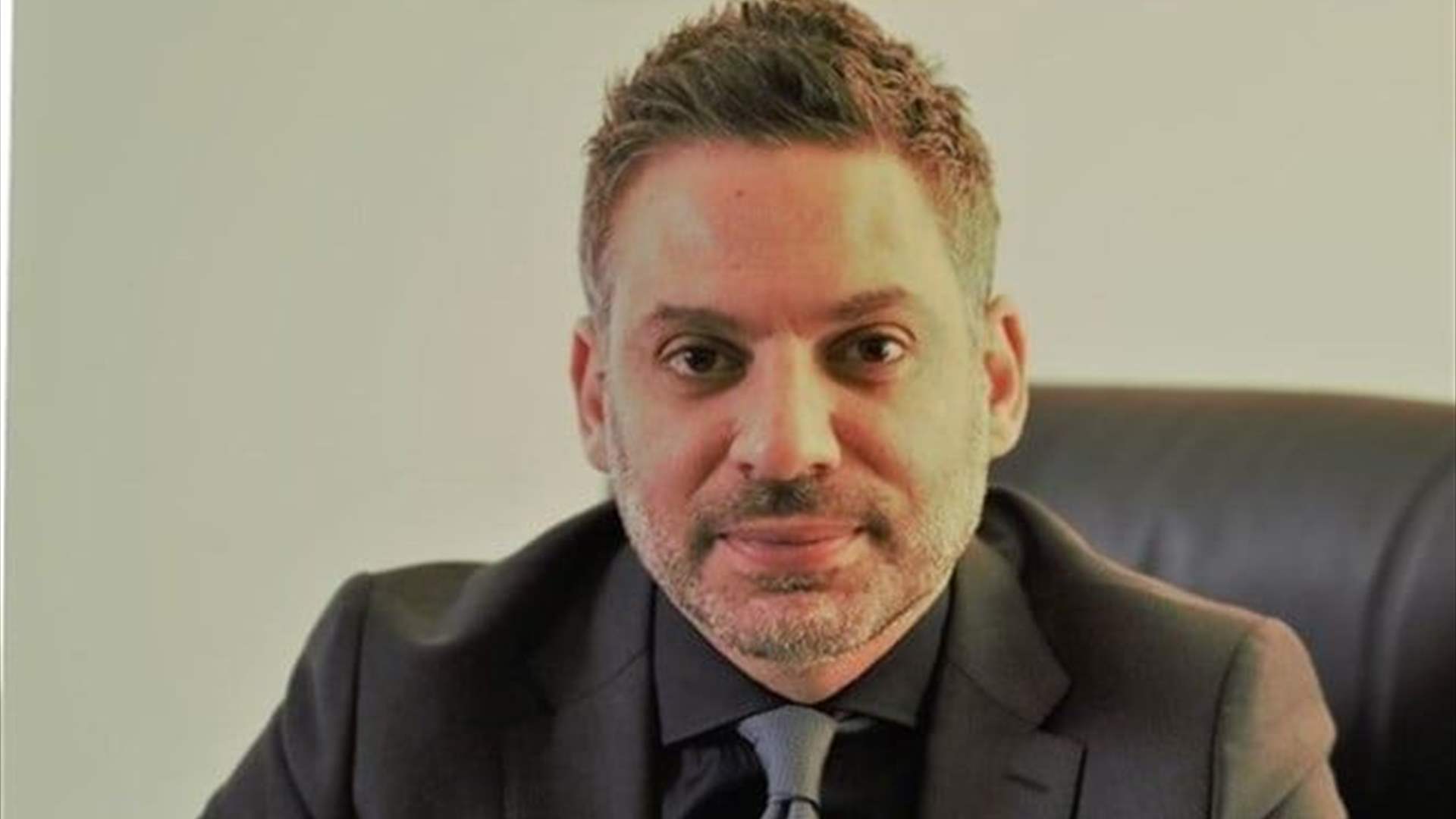 فادي حنا نقيبا للمهندسين في بيروت