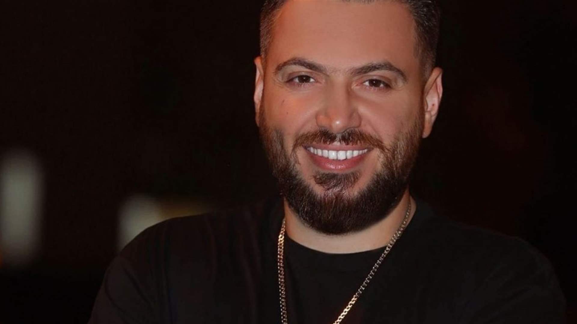 فارس اسكندر يحتفل بكتب كتابه بحفل عائلي... وهذه هي العروس (صور)