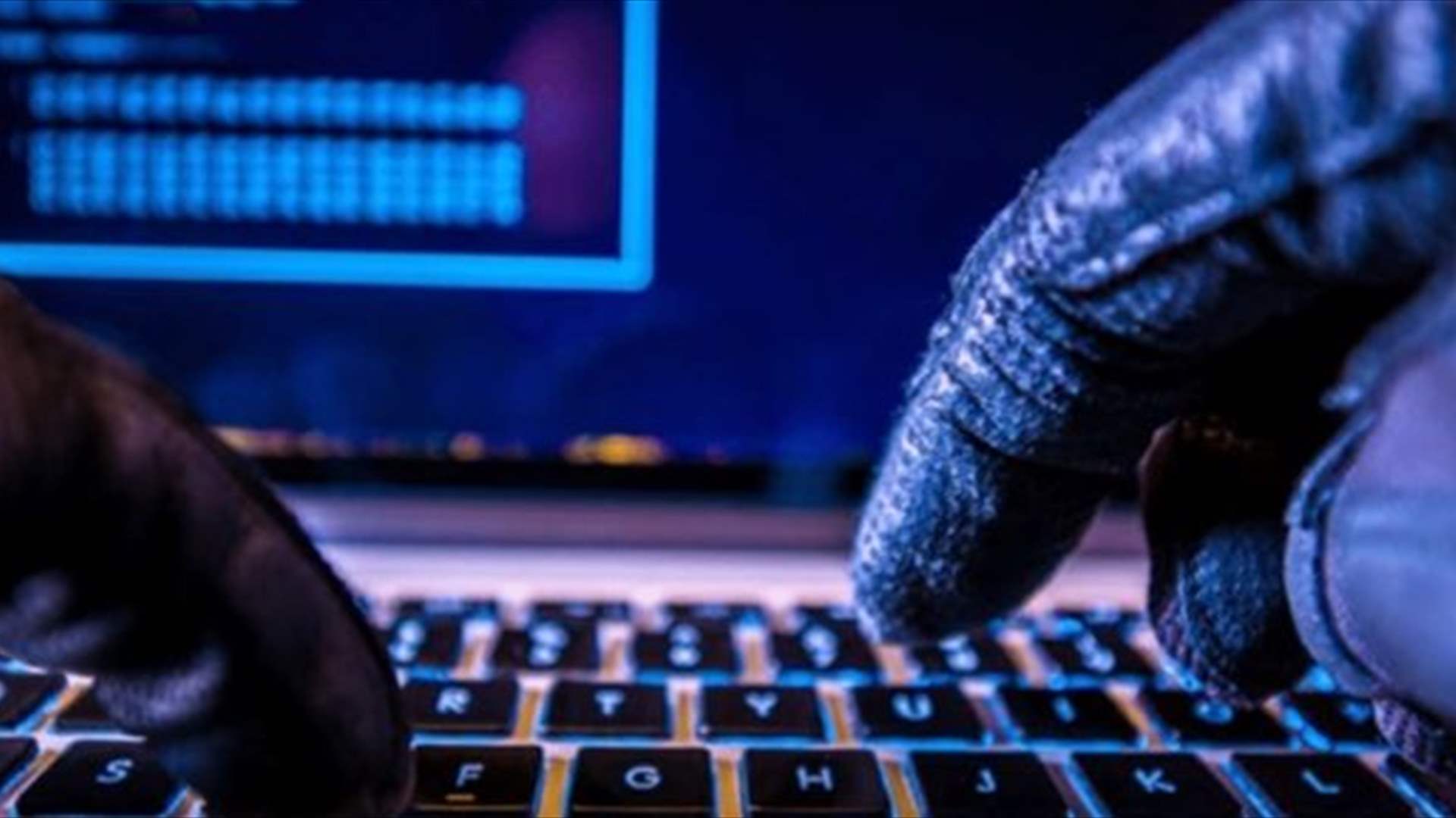  هجمات سيبرانية متواصلة منذ 10 أيام على شبكة الإنترنت الرسمية (الاخبار)