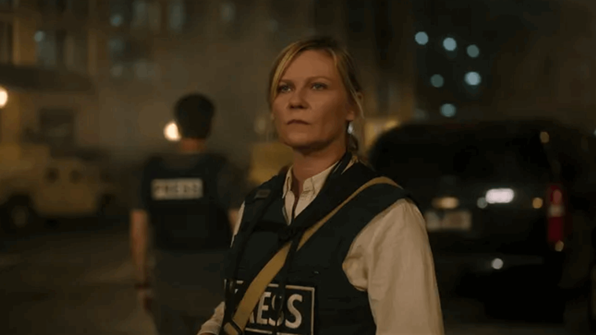 إيراداته بلغت 25.7 مليون دولار... فيلم "سيفيل وور" الخيالي يحتل صدارة شباك التذاكر في أميركا (فيديو)