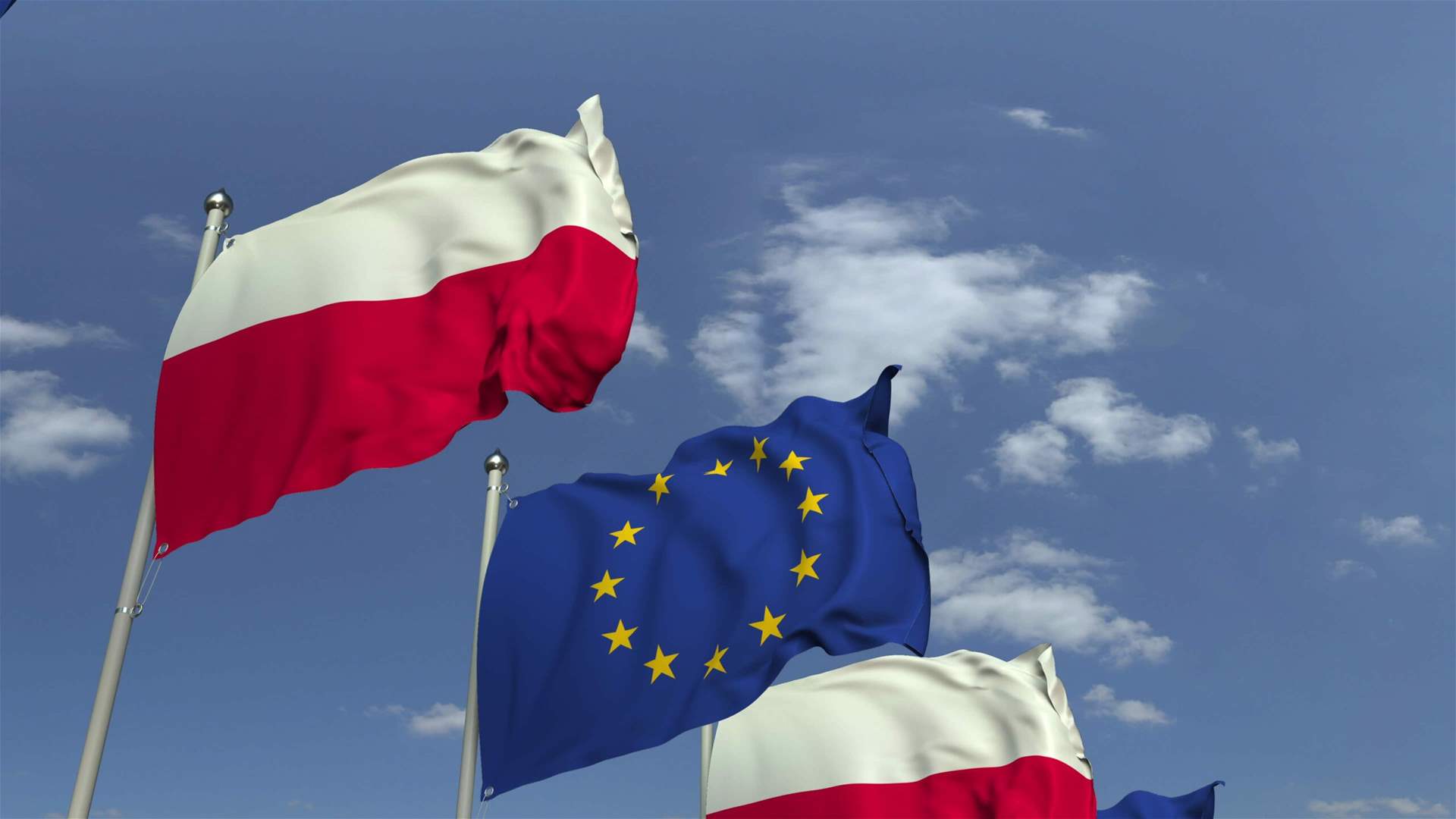 Poland receives $6.7 bln in EU funds