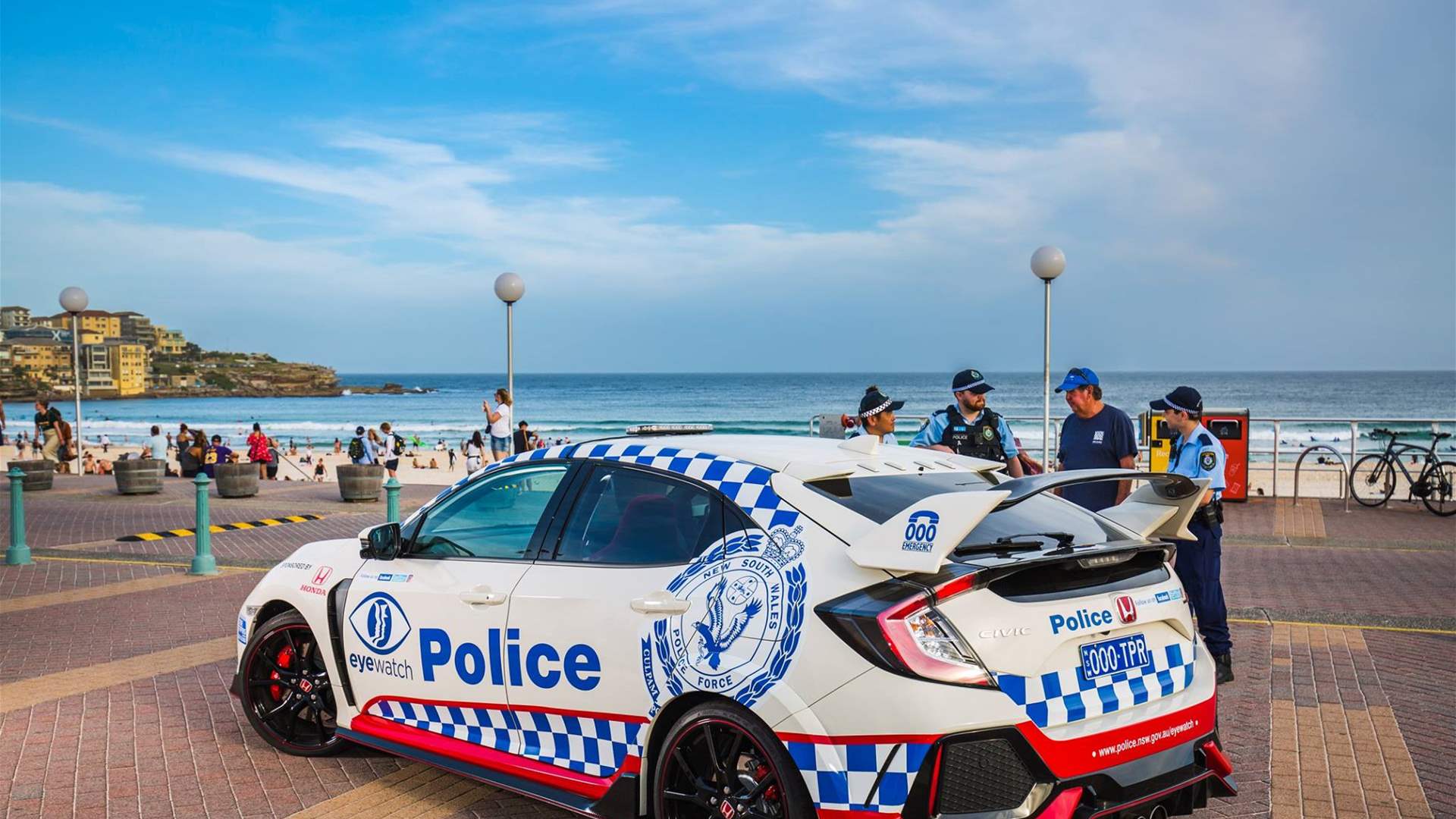 Several injured in Sydney church, second stabbing incident in three days