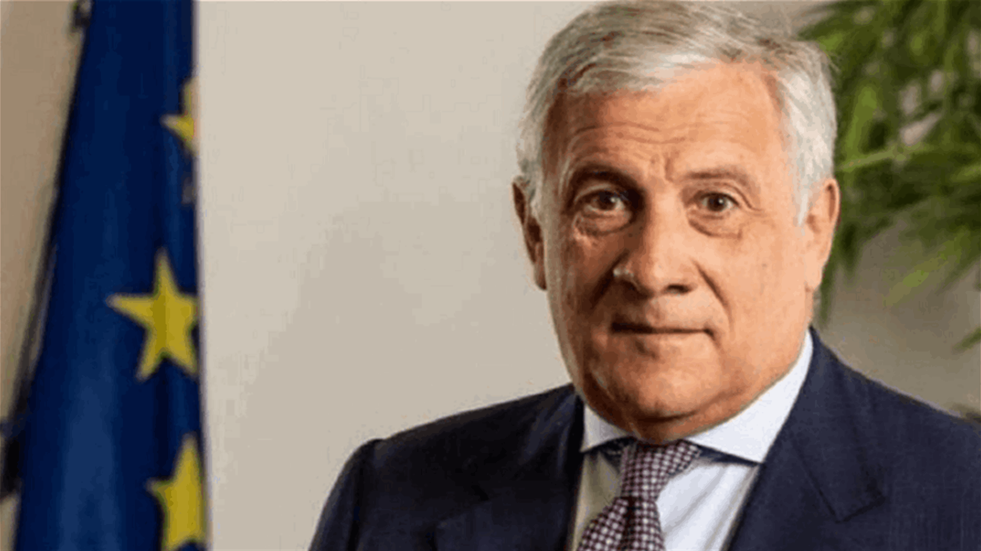 وزير الخارجية الإيطالي: إيطاليا لا تمانع أن تفرض مجموعة السبع عقوبات جديدة على أعداء إسرائيل