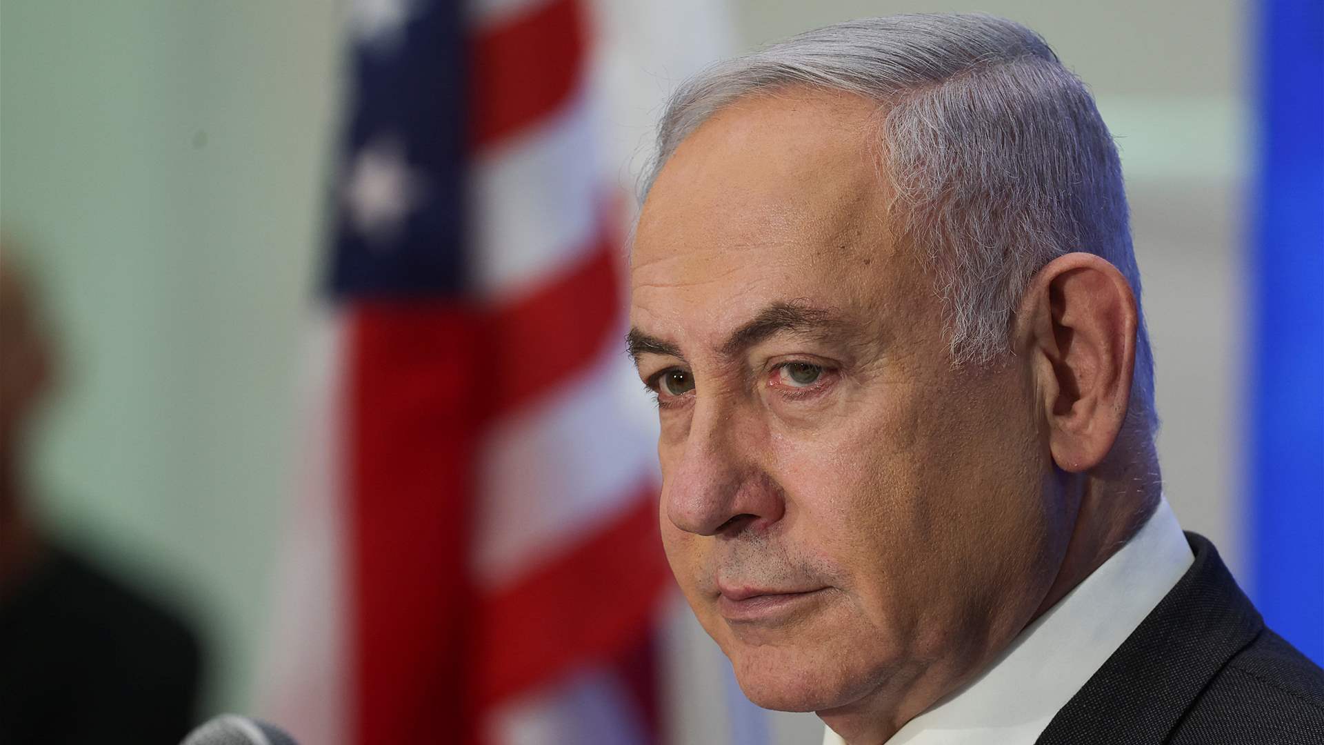 Netanyahu&#39;s Iran meeting with opposition delayed: Israeli Broadcasting Corporation