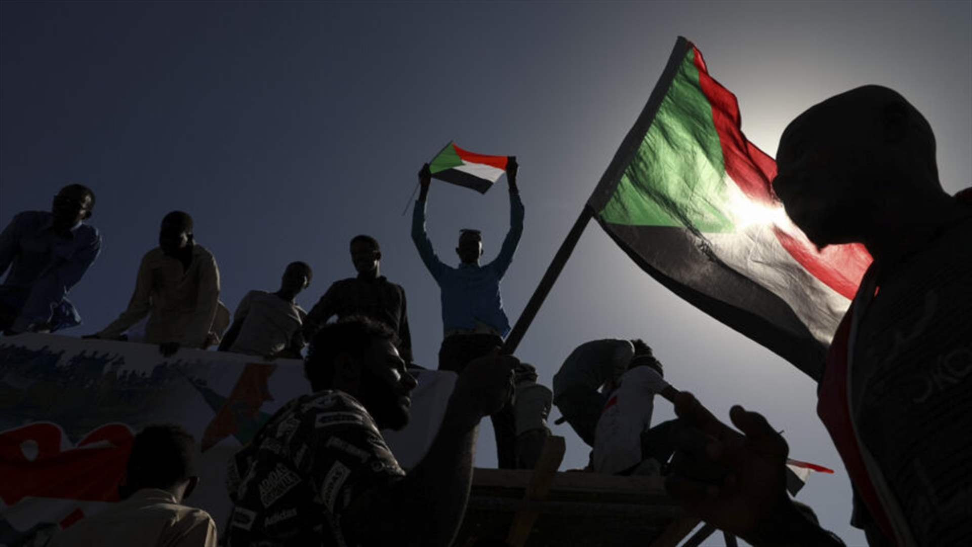 Paris Conference on Sudan pledges &euro;2 billion in humanitarian aid