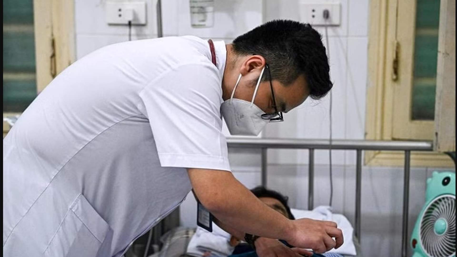 "بي بال"... علاج جديد يعيد الأمل في شفاء مرضى السل 