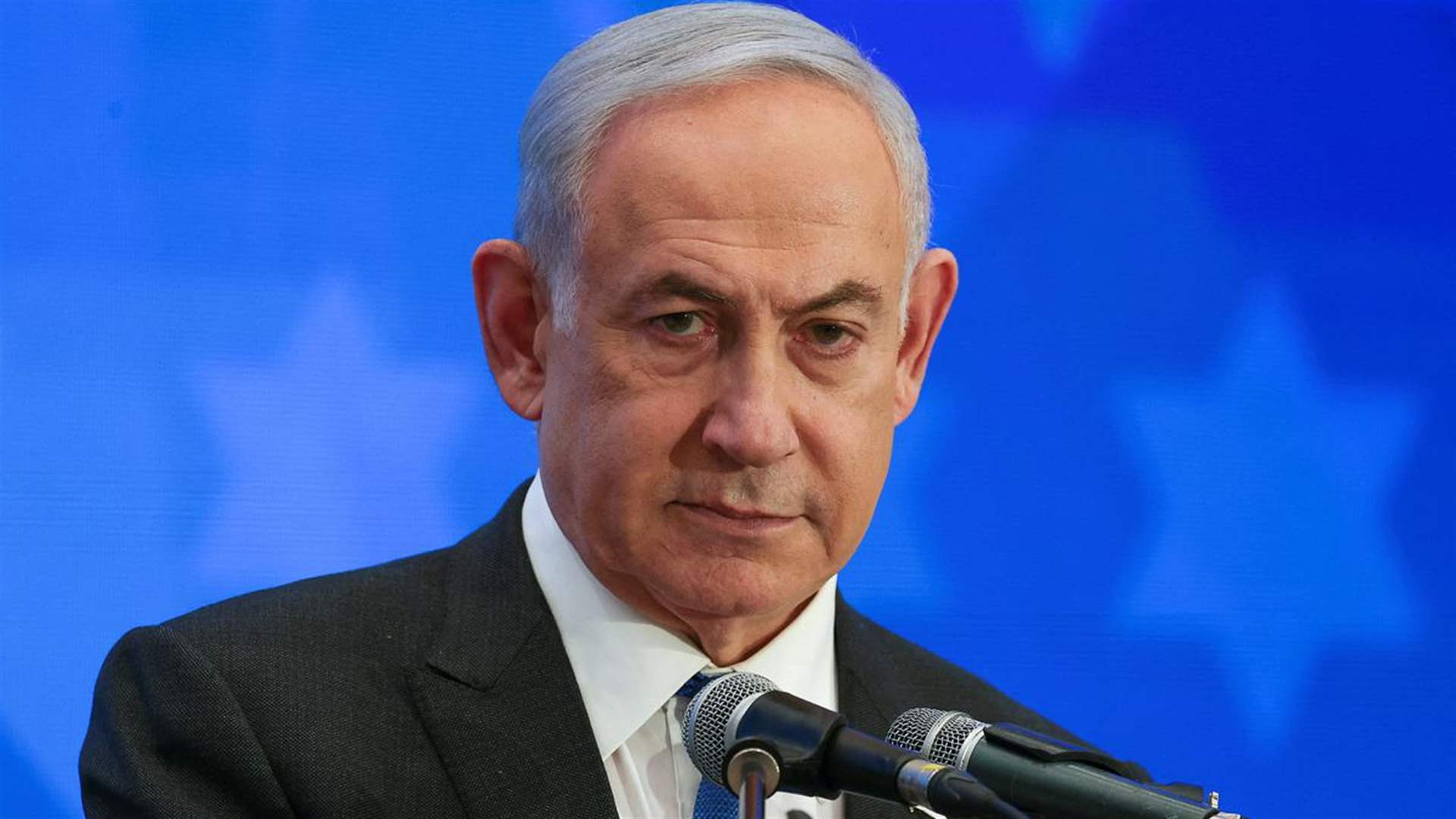 Netanyahu calls on international community to &#39;stand united&#39; in the face of Iran