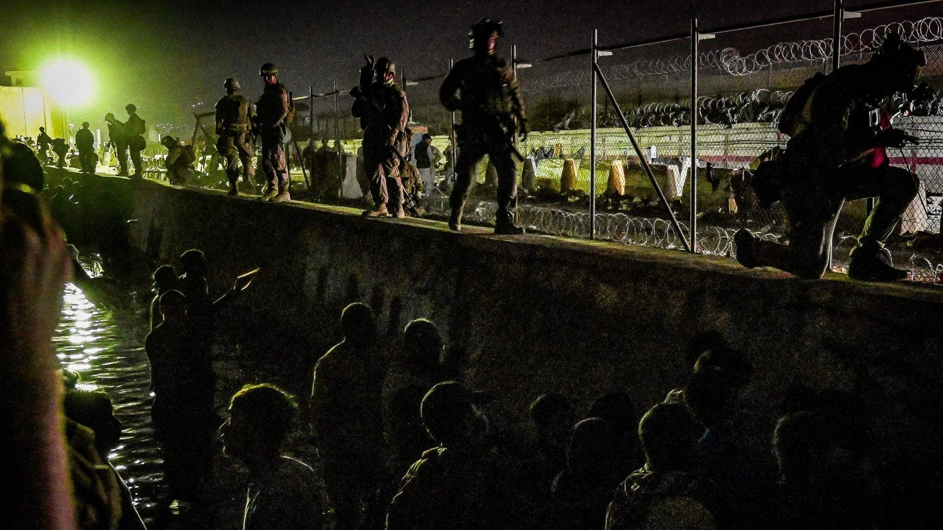 تحقيق أميركي: تفادي هجوم كابول في 2021 لم يمكن ممكنًا   