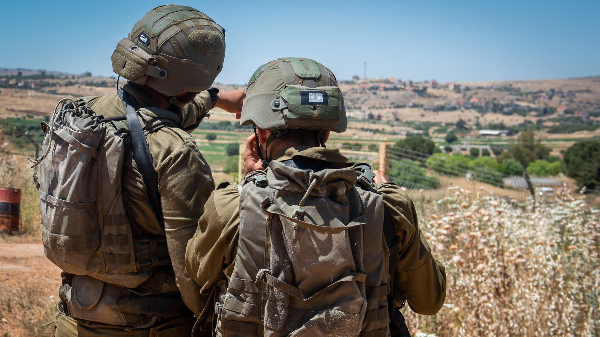 Israeli military vows response to Iranian attack as calls for restraint mount