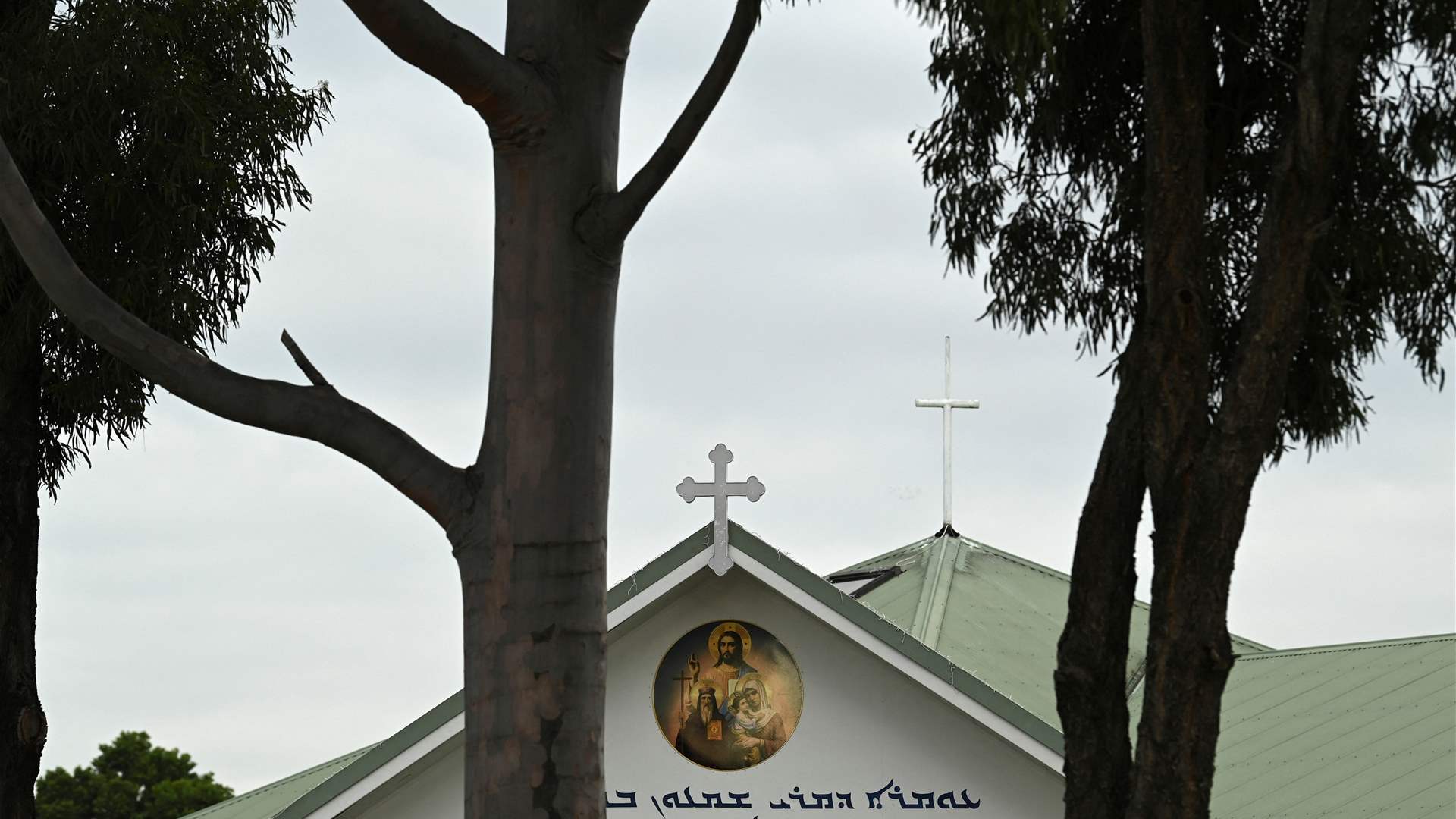 Australia: Assyrian church stabbing was terrorist act