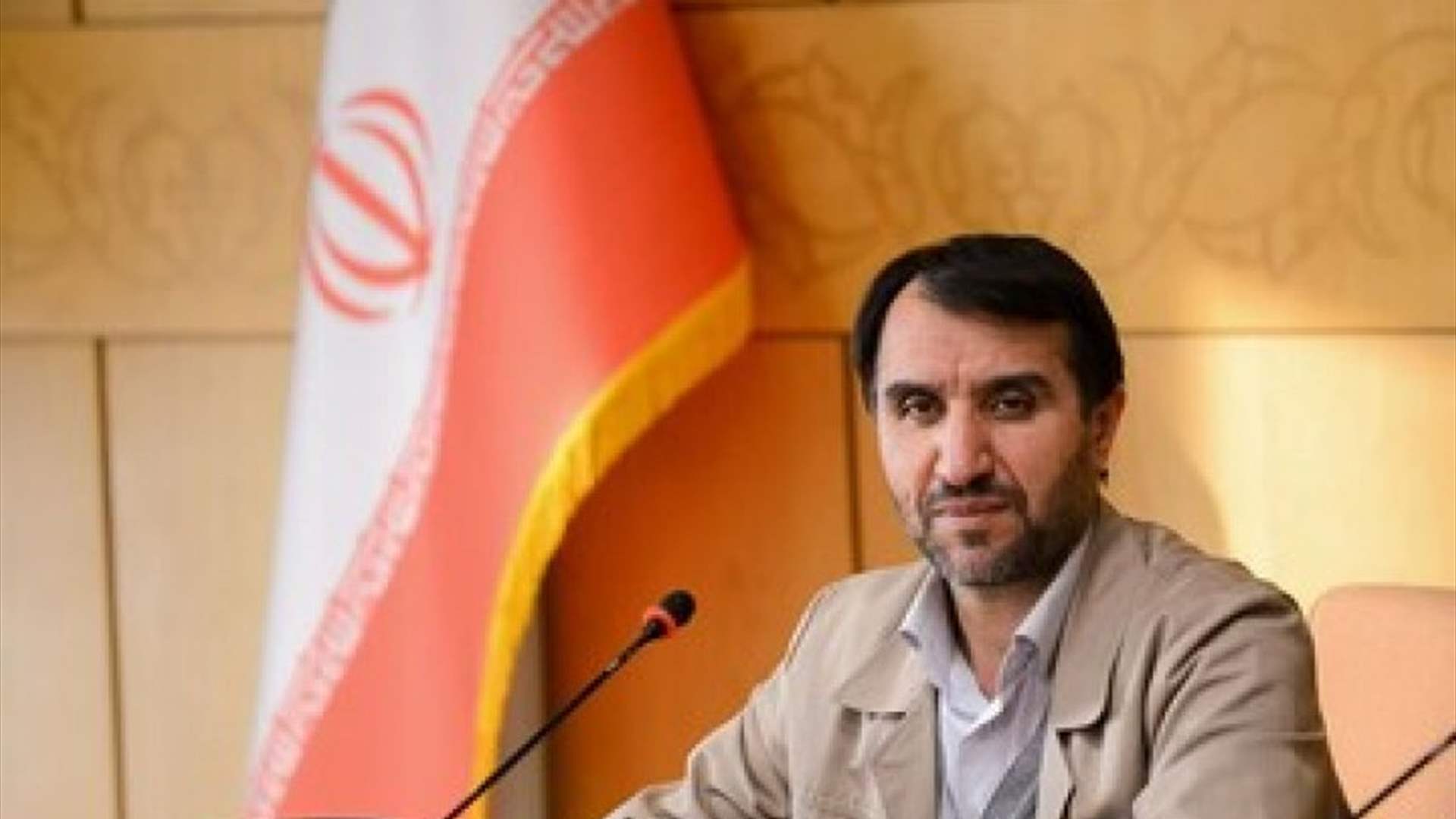 نائب وزير النفط الإيراني: إيران تعمل على ضمان استمرار صادرات الطاقة في الشرق الأوسط