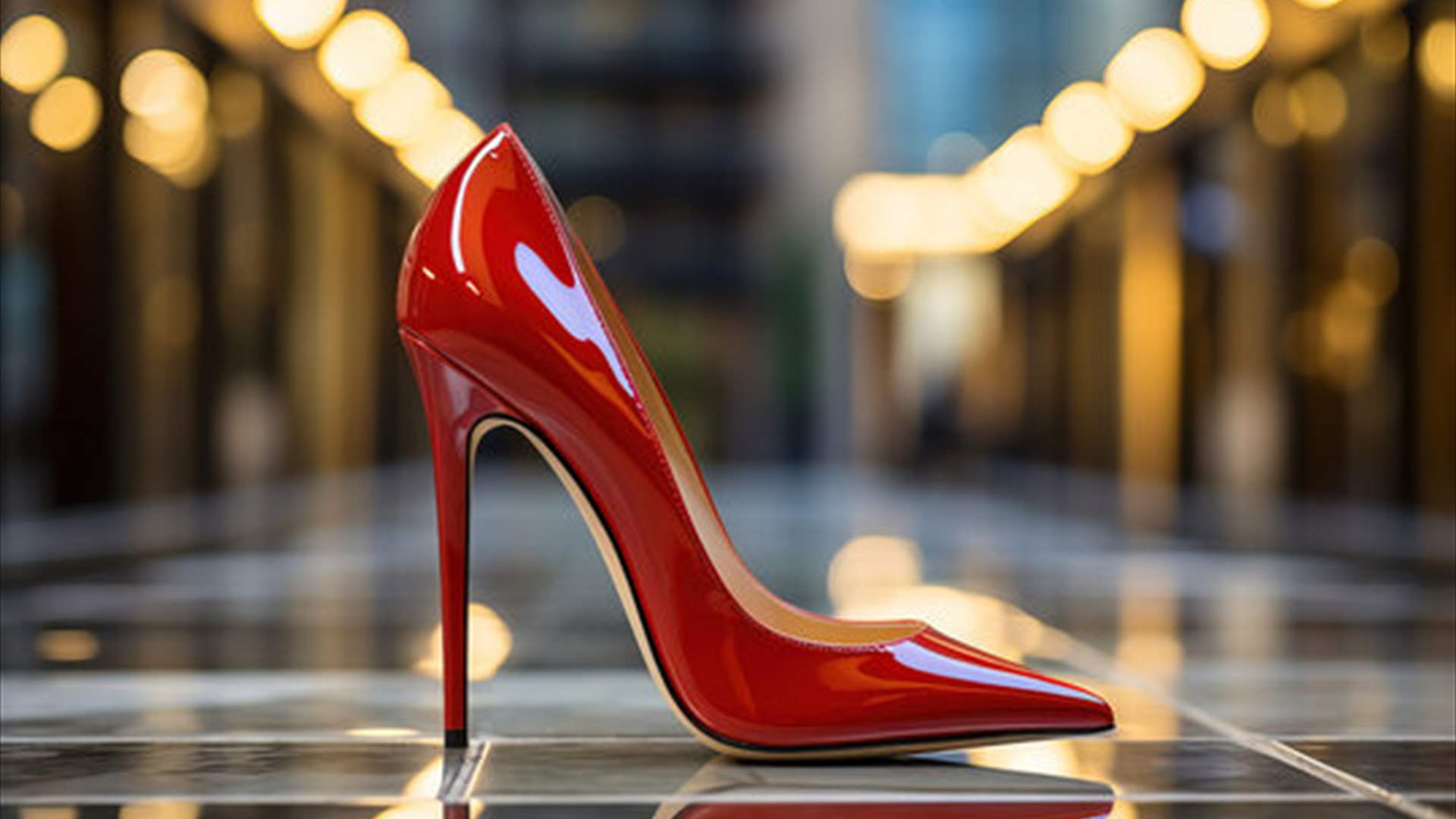 علماء يؤكدون... ارتداء الكعب العالي يُعزز الشكل والصحة: ما السبب؟ 