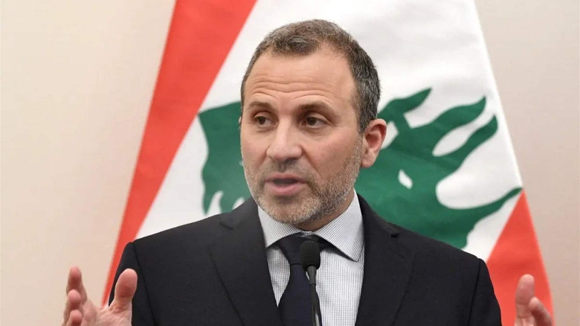 Gebran Bassil questions response to refugee crisis after Pascal Sleiman&#39;s murder: Press conference highlights 