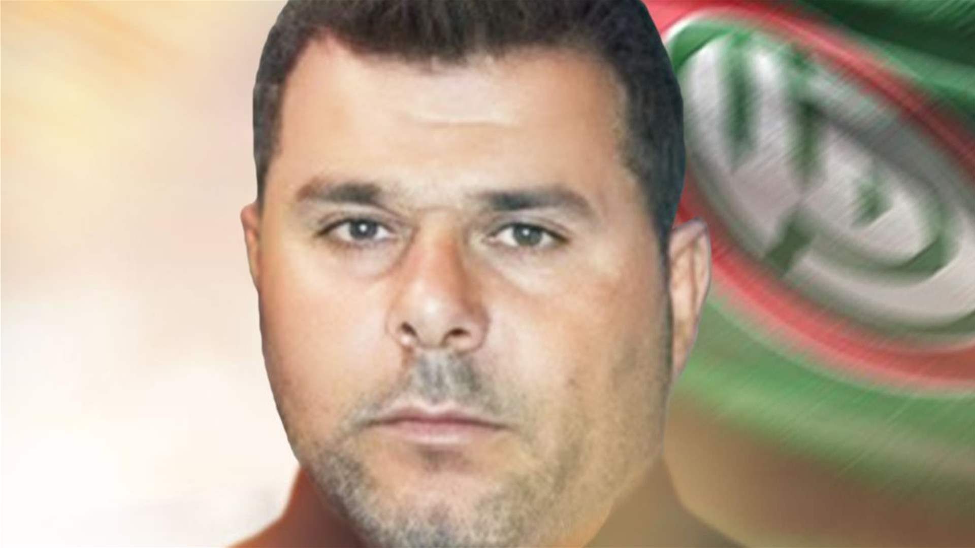 حركة أمل تنعى حسين قاسم كرشت الذي استشهد في غارة إسرائيلية على بلدة عين بعال