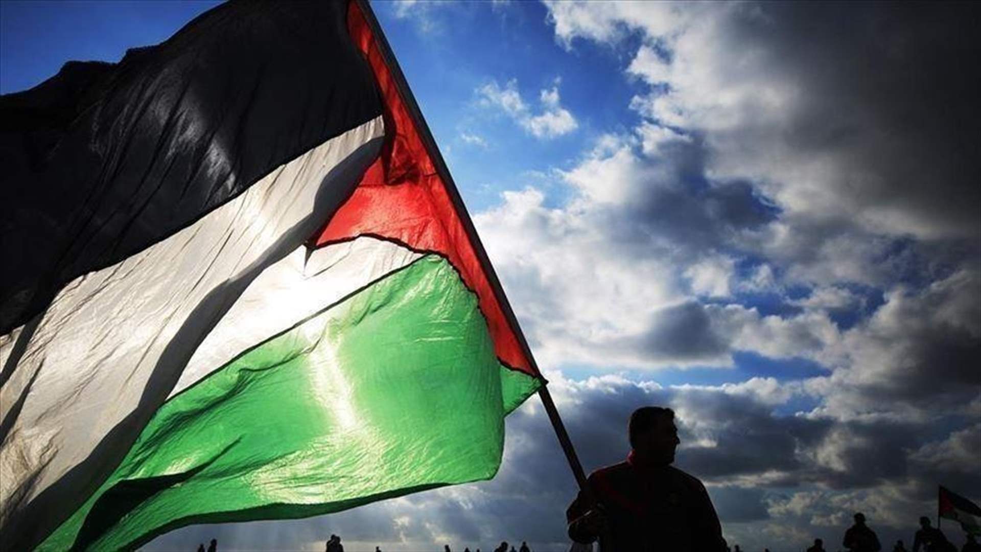 رئيسا وزراء سلوفينيا وإسبانيا: لضرورة الاعتراف رسميًّا بدولة فلسطينية 