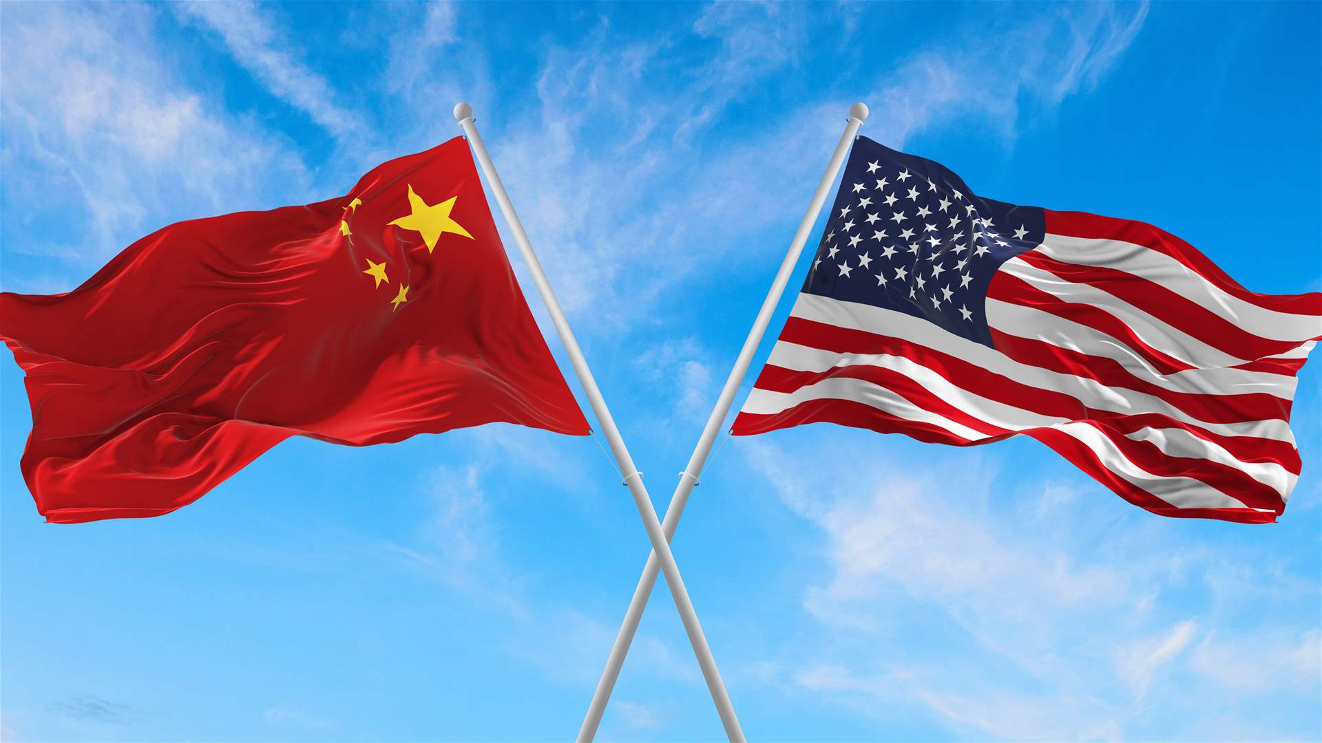 China calls on US counterpart to enhance &#39;trust&#39; between two countries