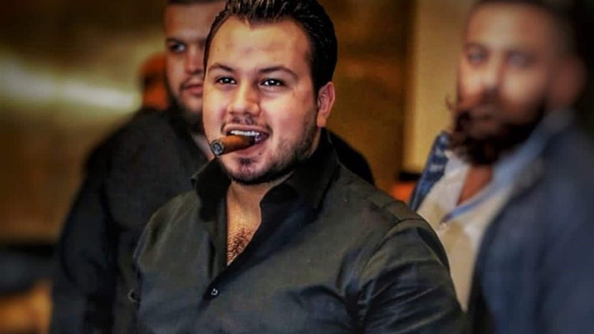 وديع الشيخ عن "مهنته الخاصّة": علّمت الفنانين كيفية الغناء