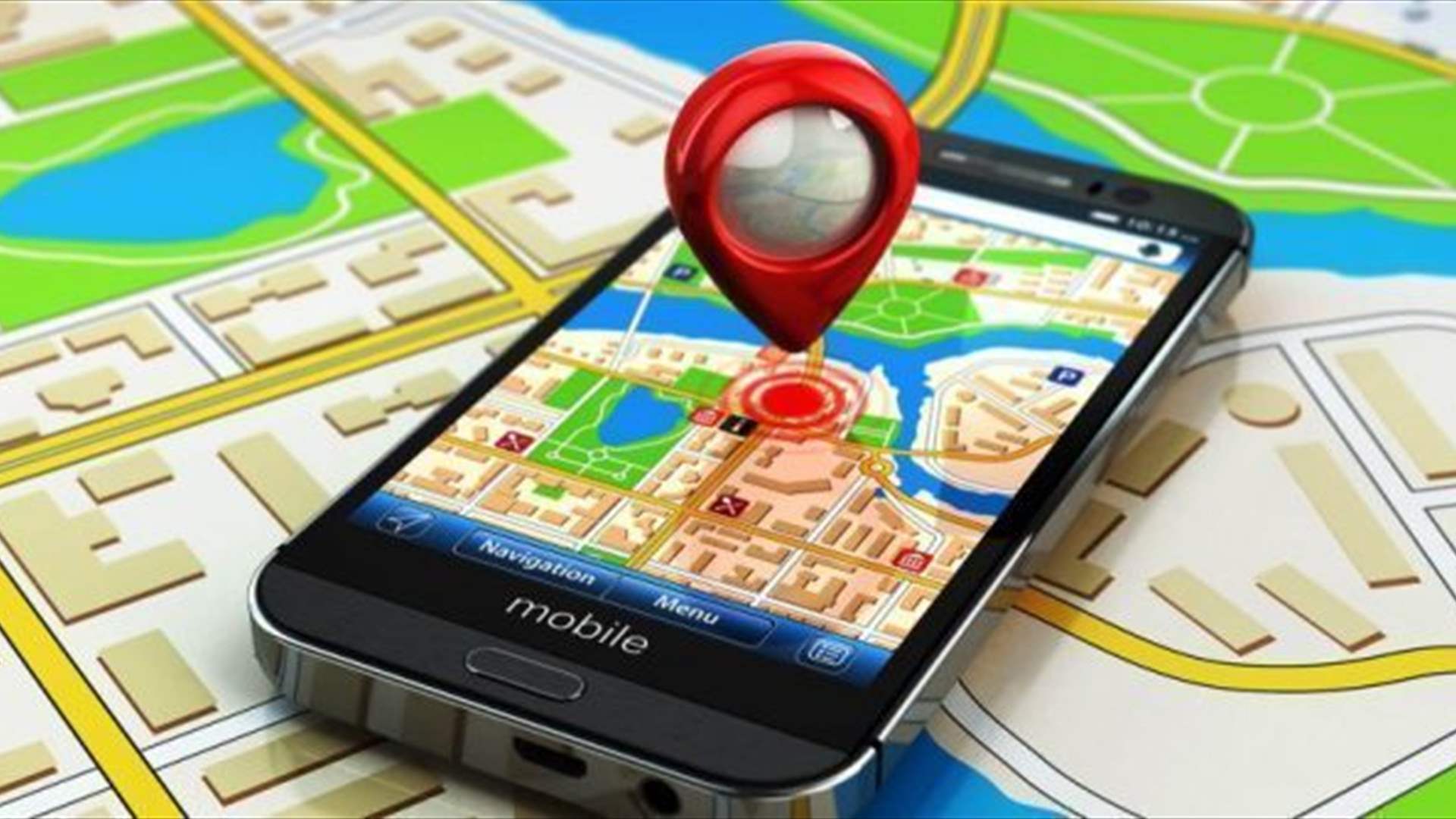الوكالة الوطنية: عملية تشويش اسرائيلية على أجهزة GPS والقنوات التلفزيونية والفضائية والاتصالات الخليوية في صور والجنوب