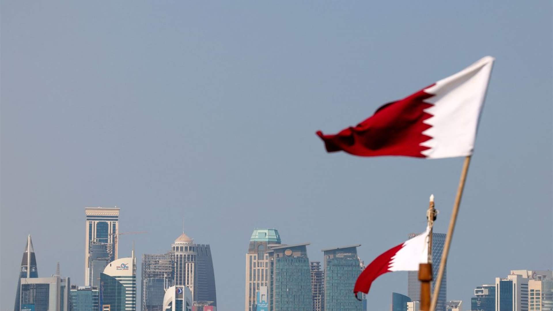 Qatar to &#39;evaluate&#39; mediation role between Israel and Hamas
