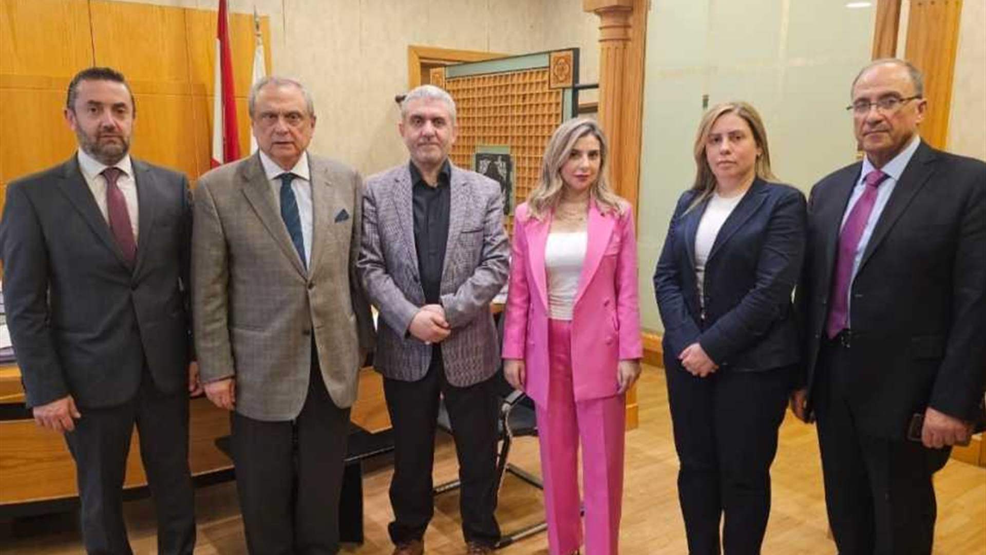 اتفاق على توقيع مذكرة تفاهم بين مصرف الإسكان ووزارة العمل