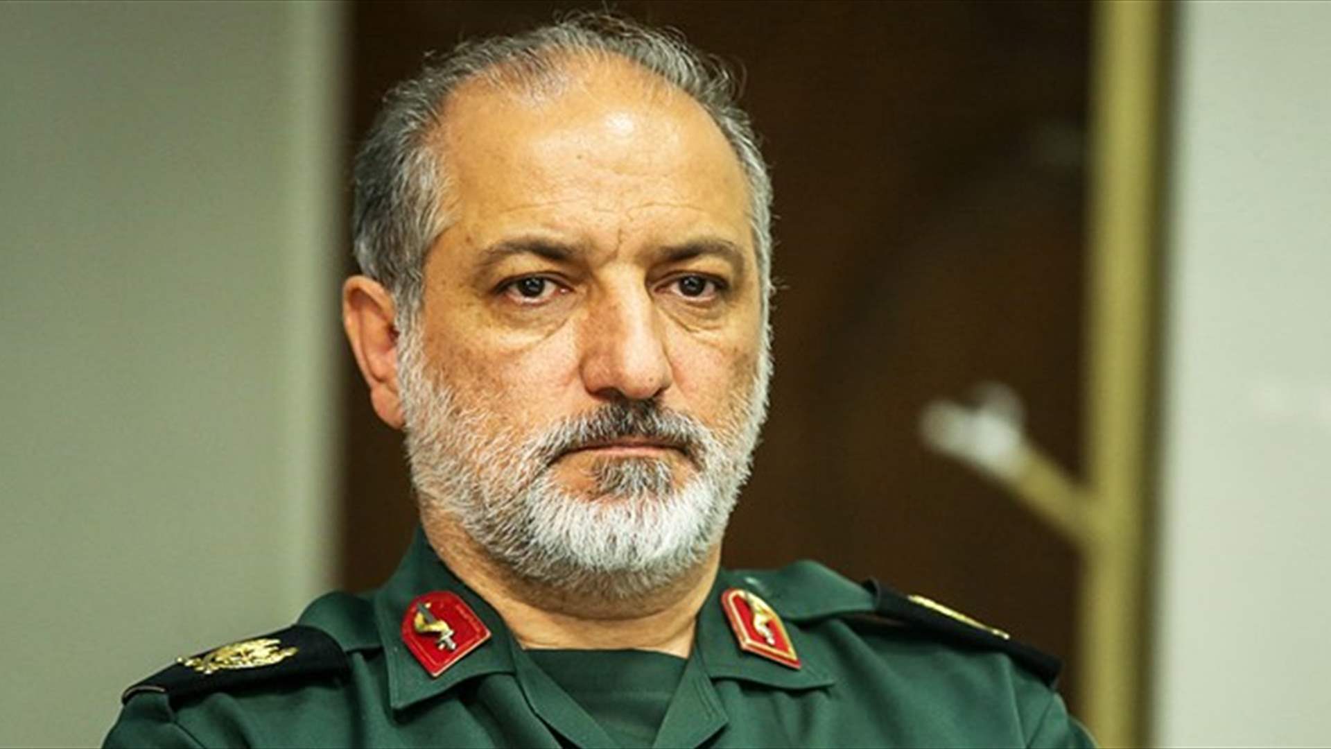 قائد بالحرس الثوري الإيراني: إذا تجرأت إسرائيل على ضرب مواقعنا النووية فسنرد بالتأكيد       