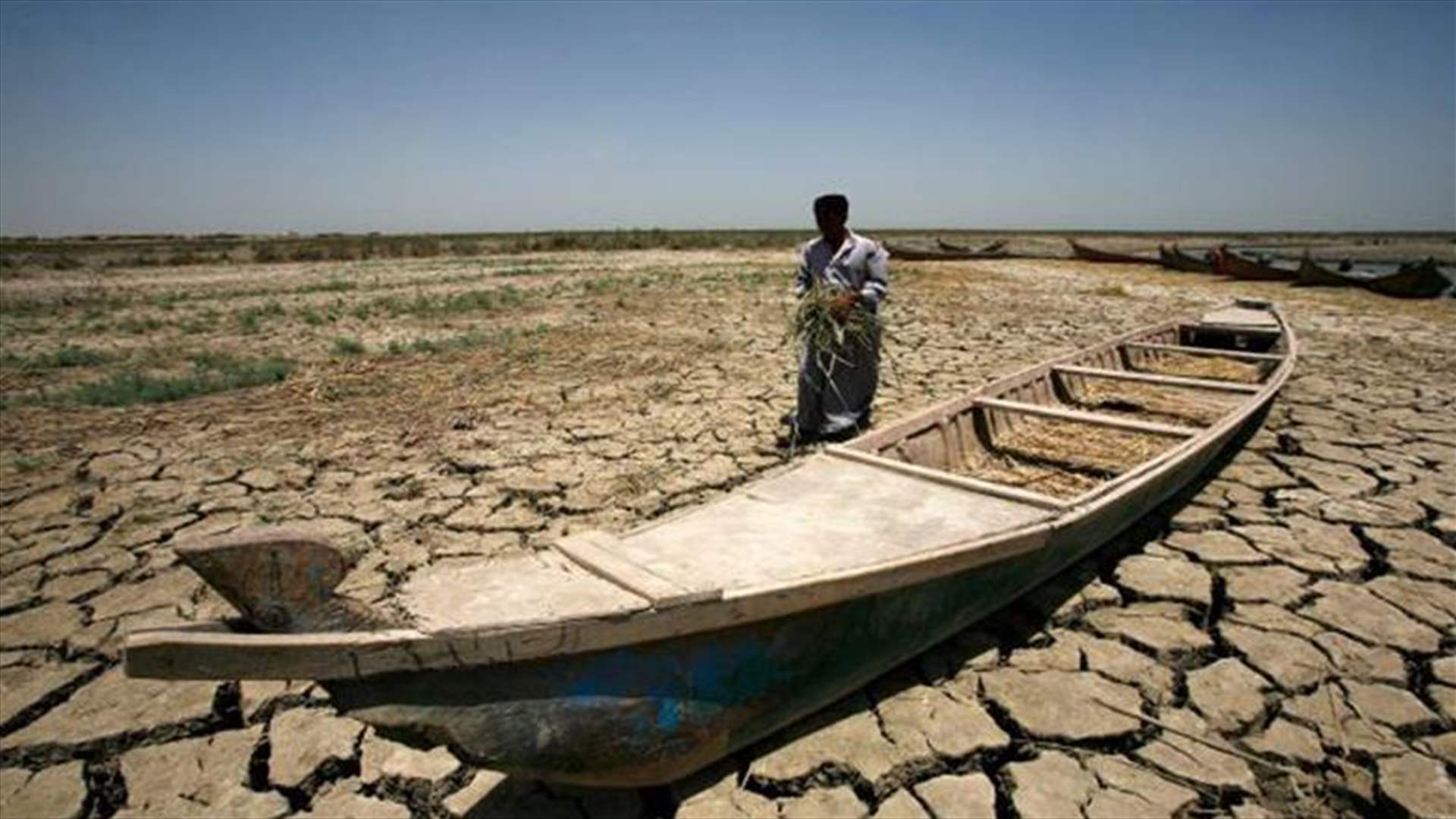 تغير المناخ وراء موجة الحر "الاستثنائية" في مالي وبوركينا فاسو... والسبب: النشاط البشري!