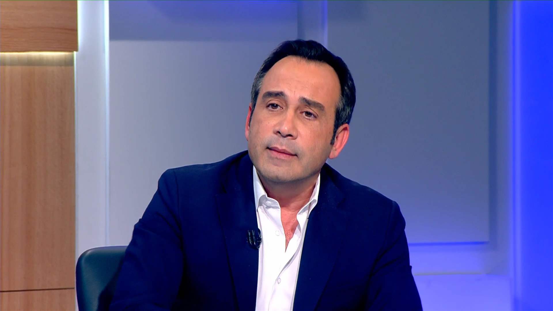 بدر لـ"جدل": مواصفات الرئيس لدى "حزب الله" اليوم جلب تمويل لاعمار الجنوب