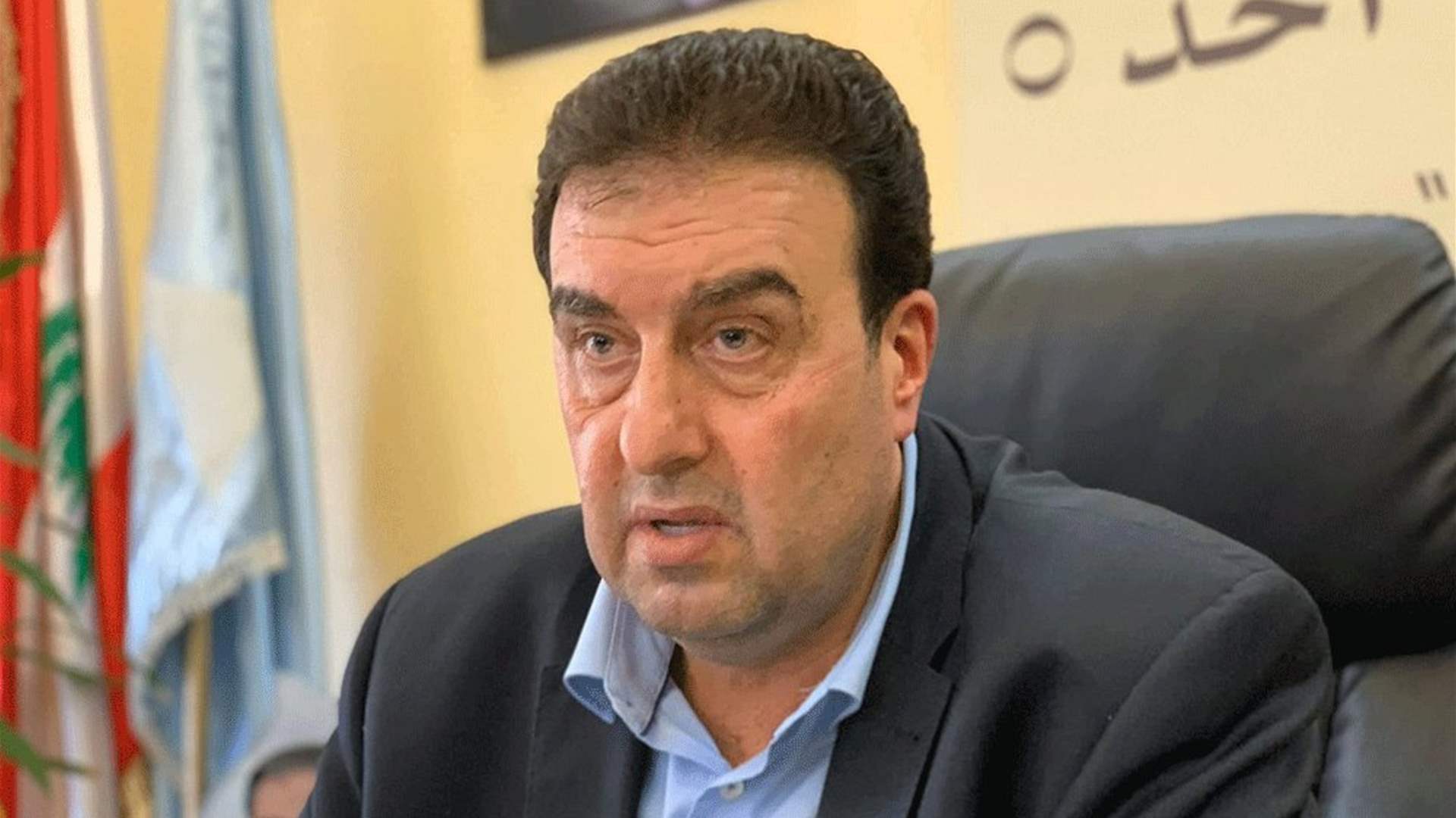البعريني لـ"الأنباء الكويتية": مساعي "الخماسية" تراوح مكانها ومبادرة "الاعتدال" في مربع الانتظار