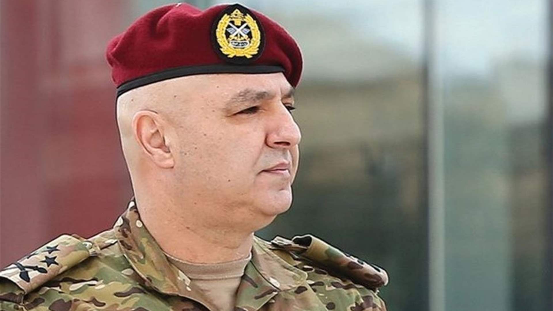 بوتين حذّر نتنياهو من شنّ حرب على لبنان وعون في باريس (نداء الوطن)