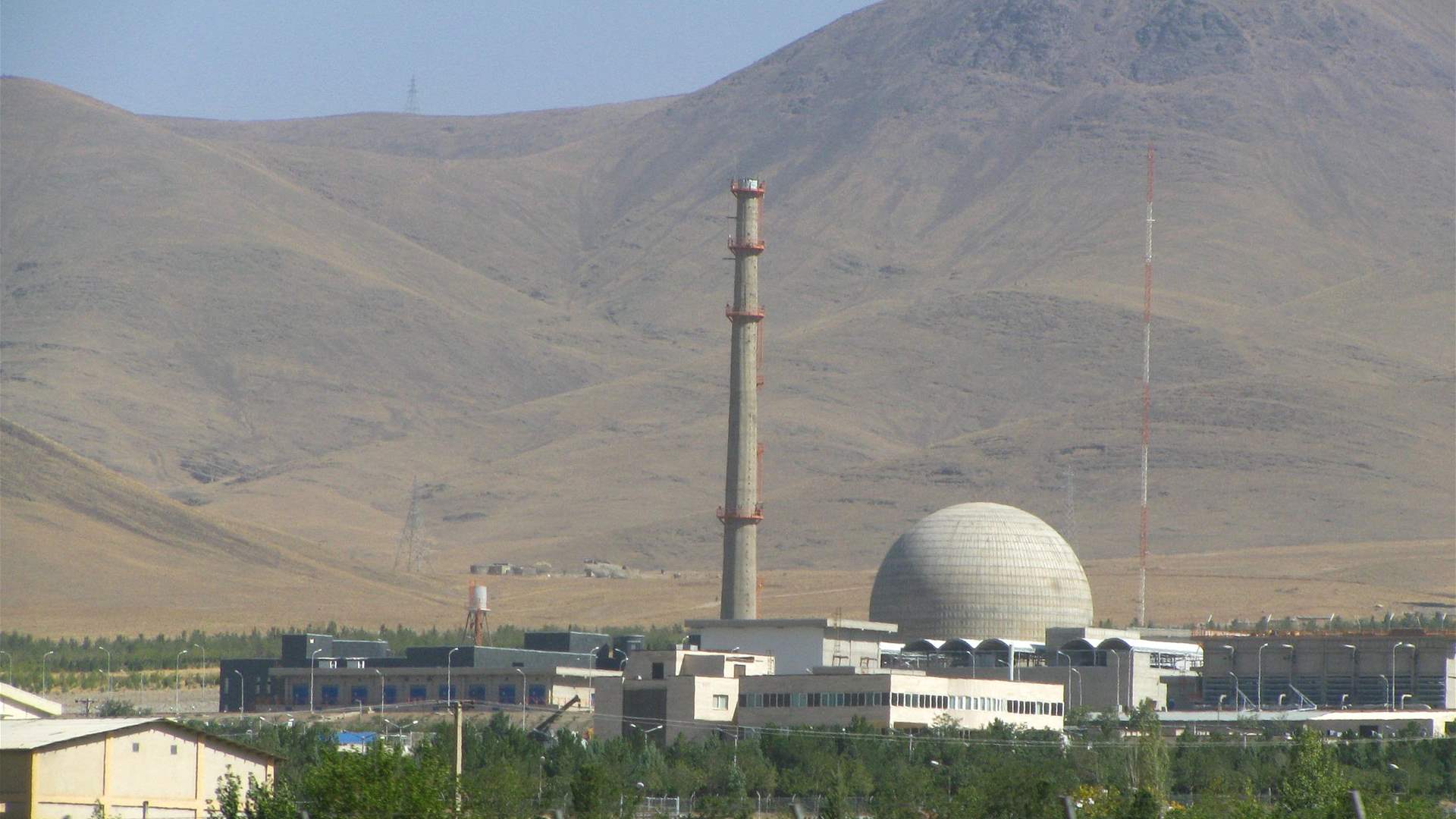 IAEA confirms &#39;no damage&#39; occurred in Iranian nuclear facilities