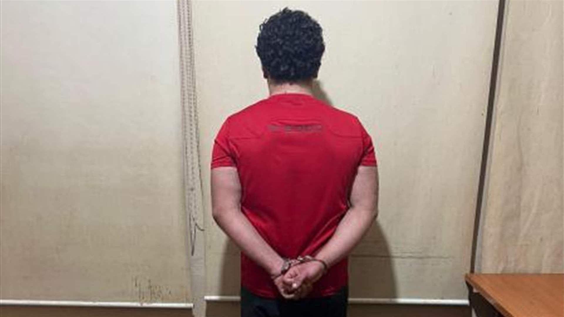 ترأس عصابة سرقة درّاجات آليّة... توقيف قاصر بكمين محكم في السعديّات