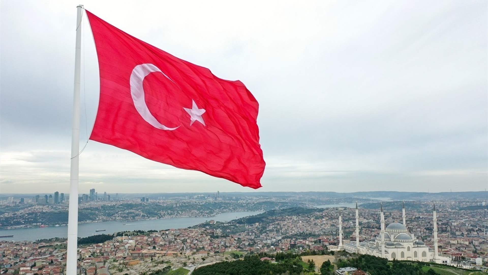تركيا تحذر من &quot;نزاع دائم&quot; بعد الإنفجارات في إيران