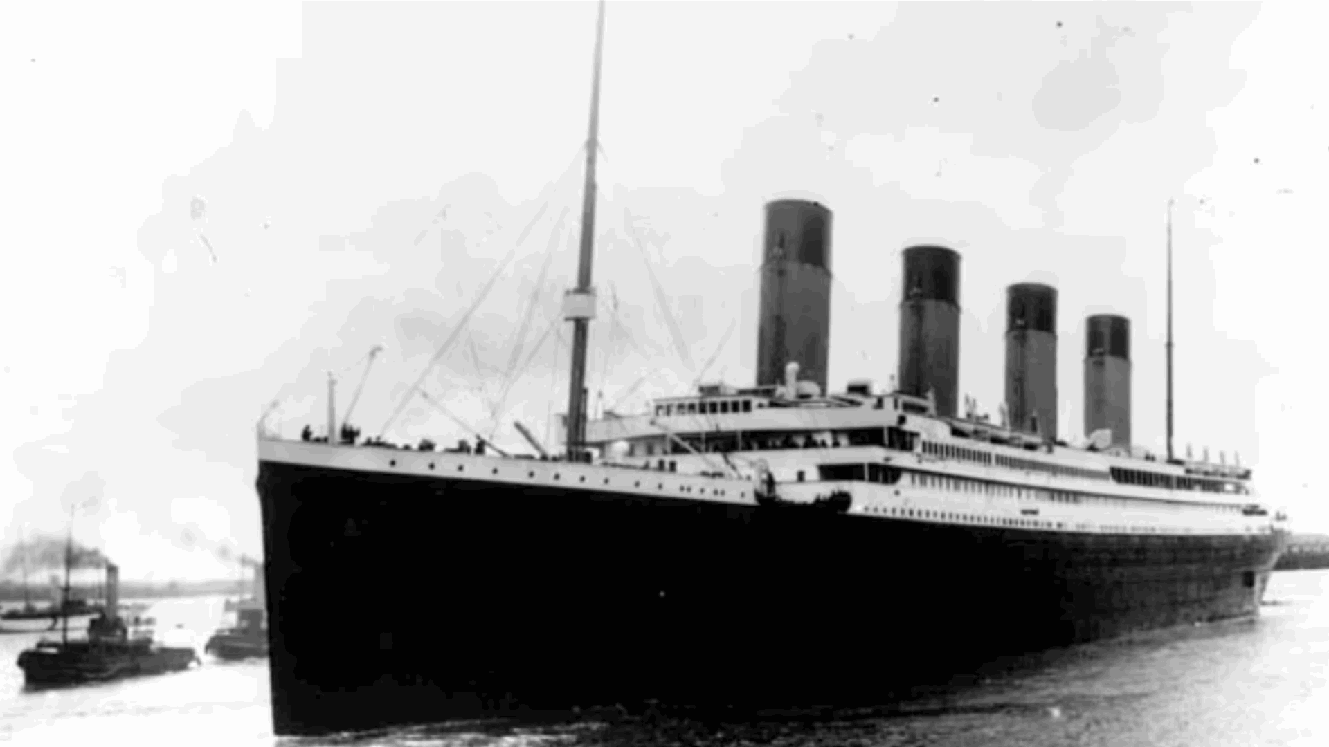 كتاب تنبأ بكارثة تيتانيك قبل 14 سنة من حصولها... التفاصيل صادمة!