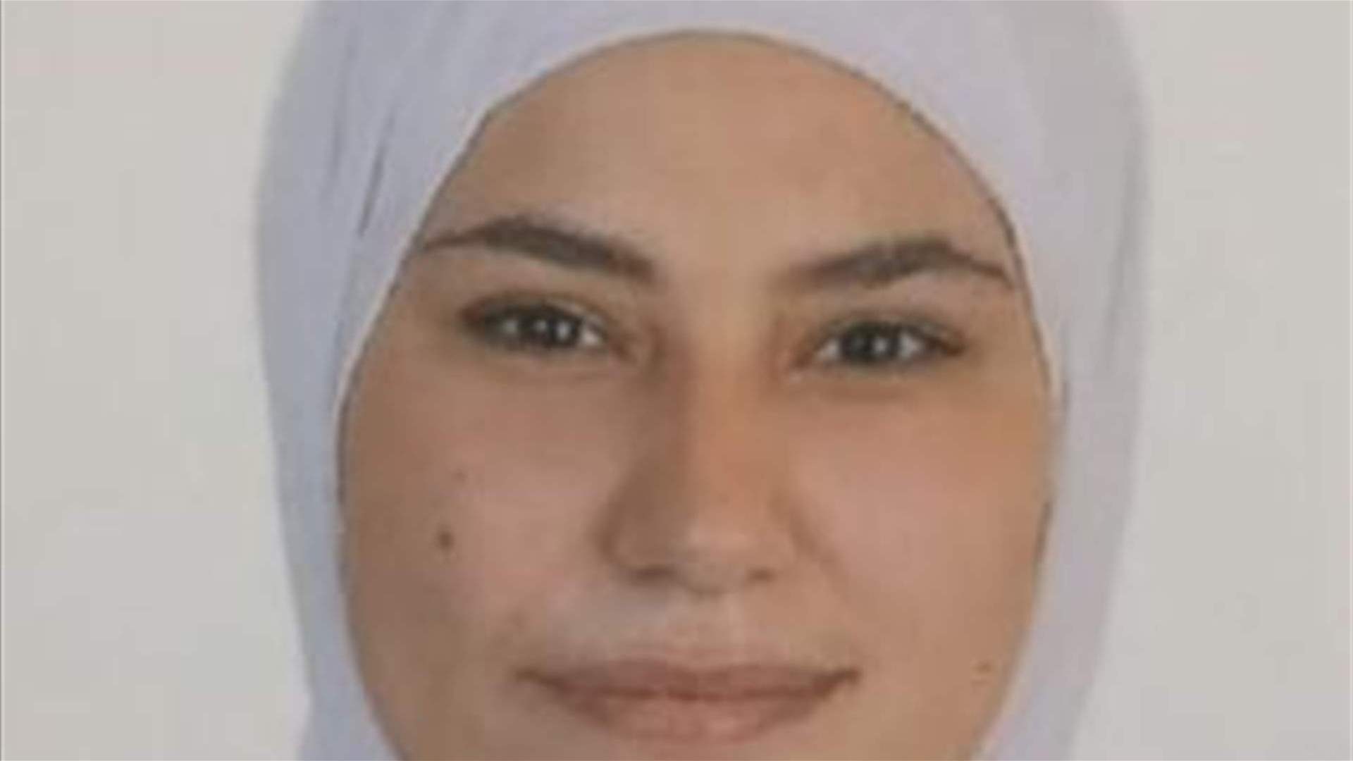 ليلى مفقودة... هل تعرفون مكانها؟