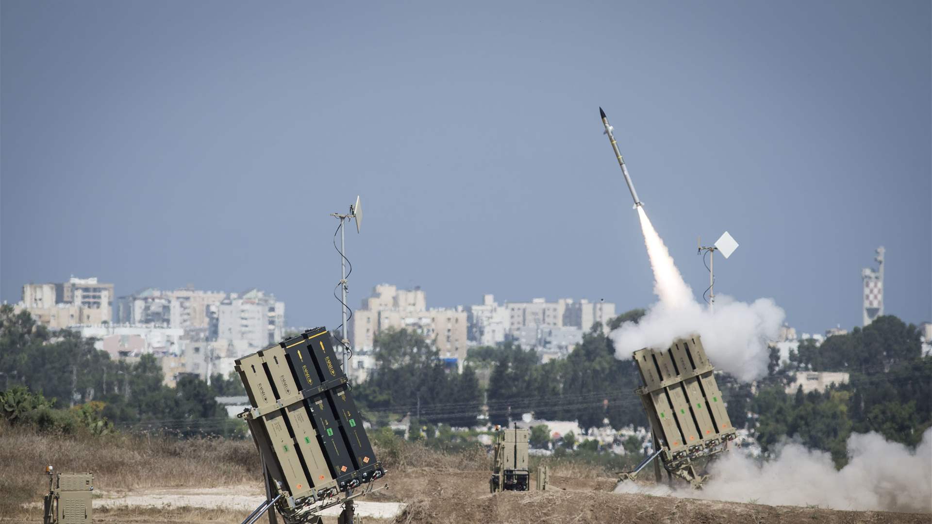 Military alert in northern Israel: Concerns mount over Iran&#39;s proxies as Israeli defense systems prove inadequate