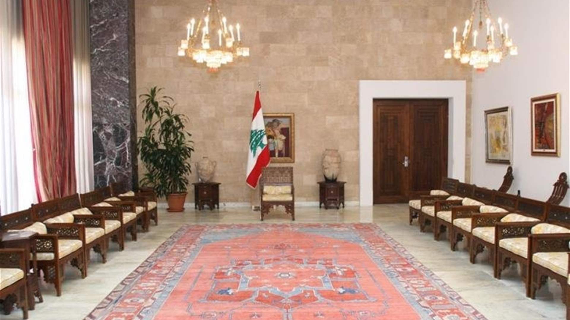 "الخماسية" تشكّل لجنة لتقييم نتائج جولتها الاخيرة... ولودريان عائد (الجمهورية)