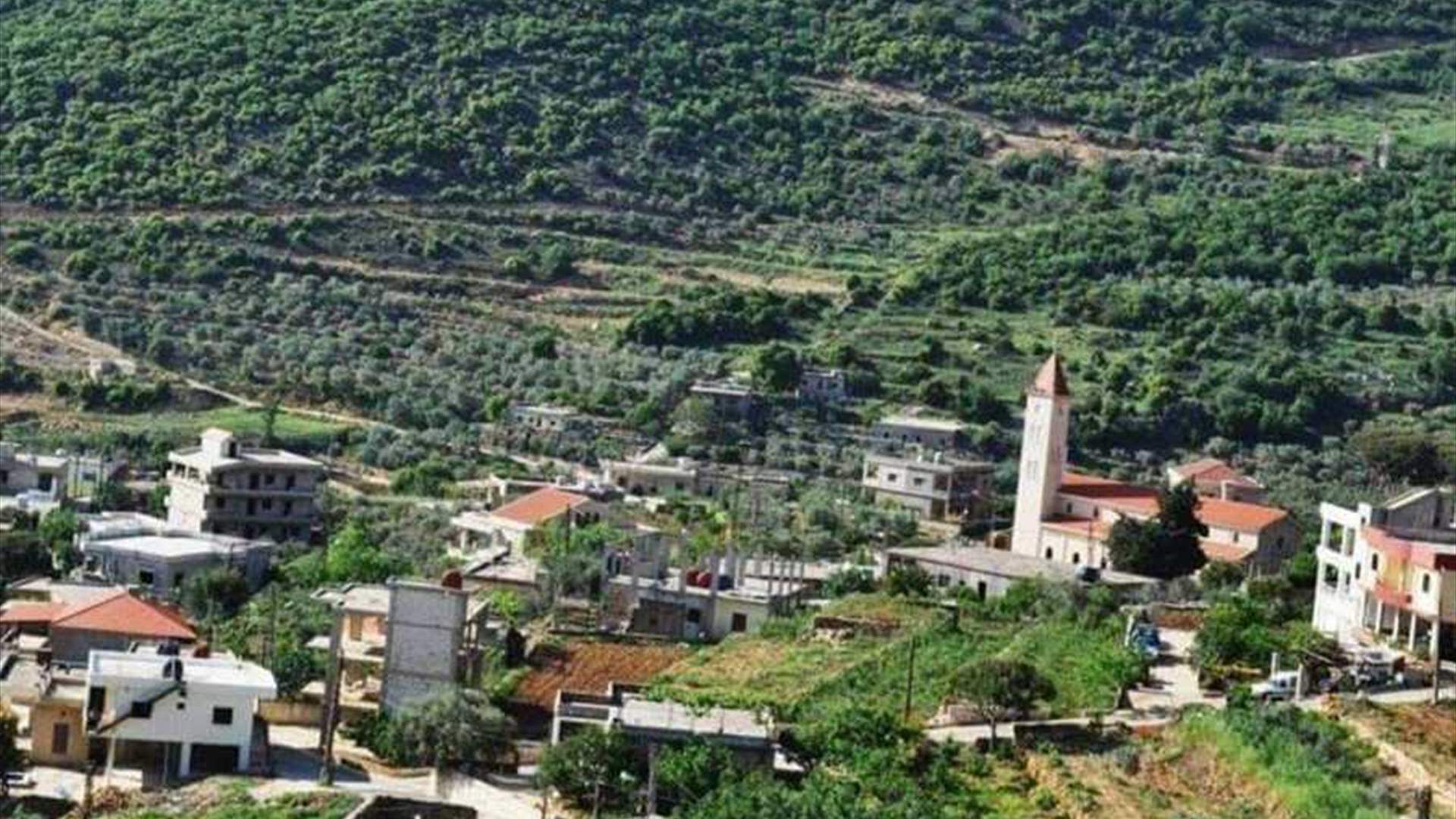 حزب الله يسقط طائرة مسيرة معادية في أجواء العيشية 