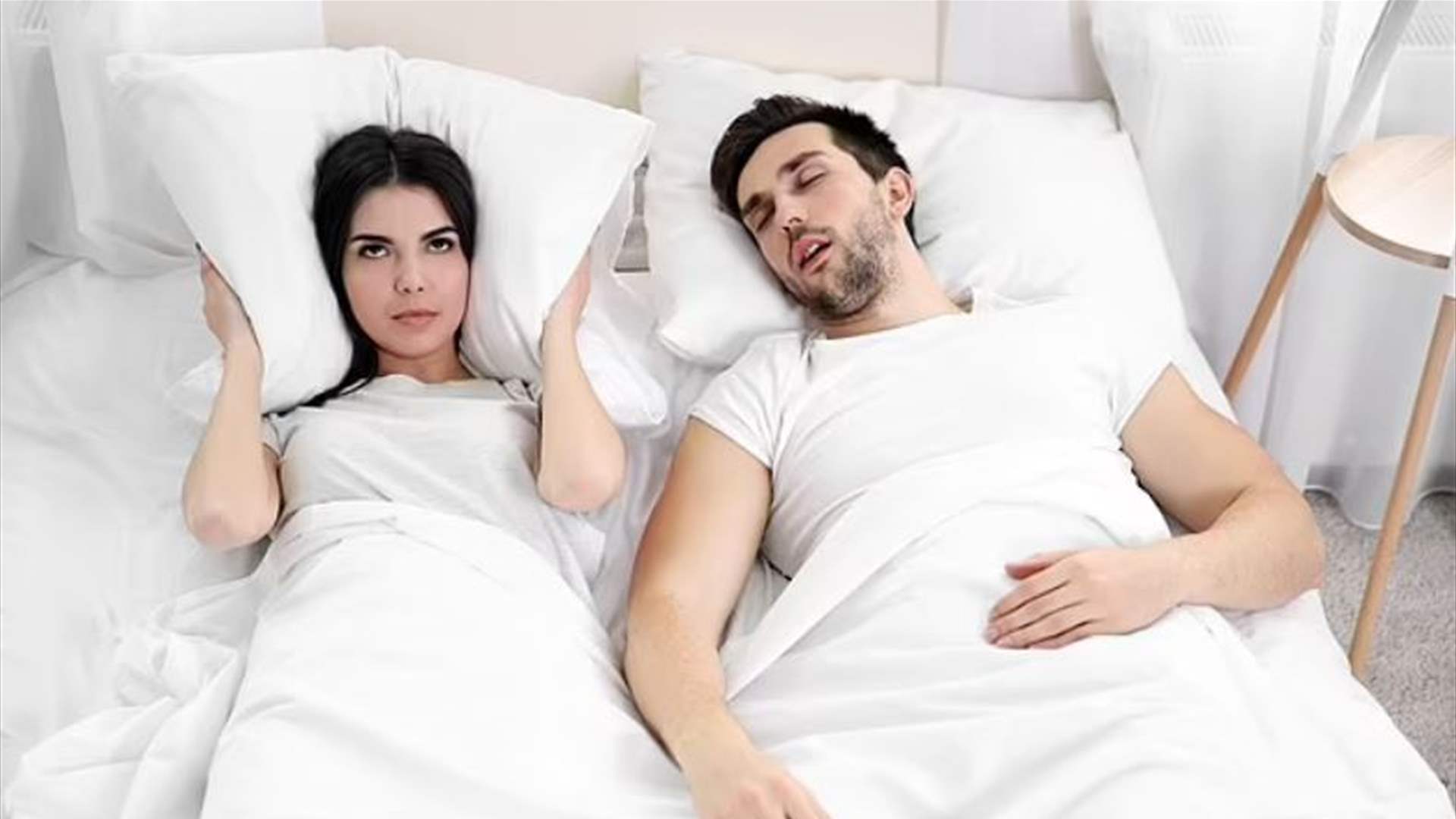 هل تكون ظاهرة &quot;الطلاق أثناء النوم&quot; مفتاح الزواج الناجح؟... هذا ما شرحه الخبراء!