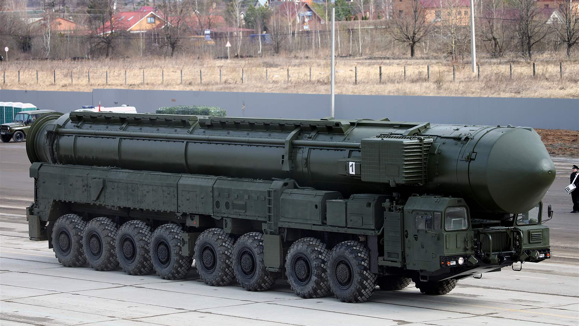 Kremlin: Russia will ensure its &#39;security&#39; if nuclear weapons are deployed in Poland