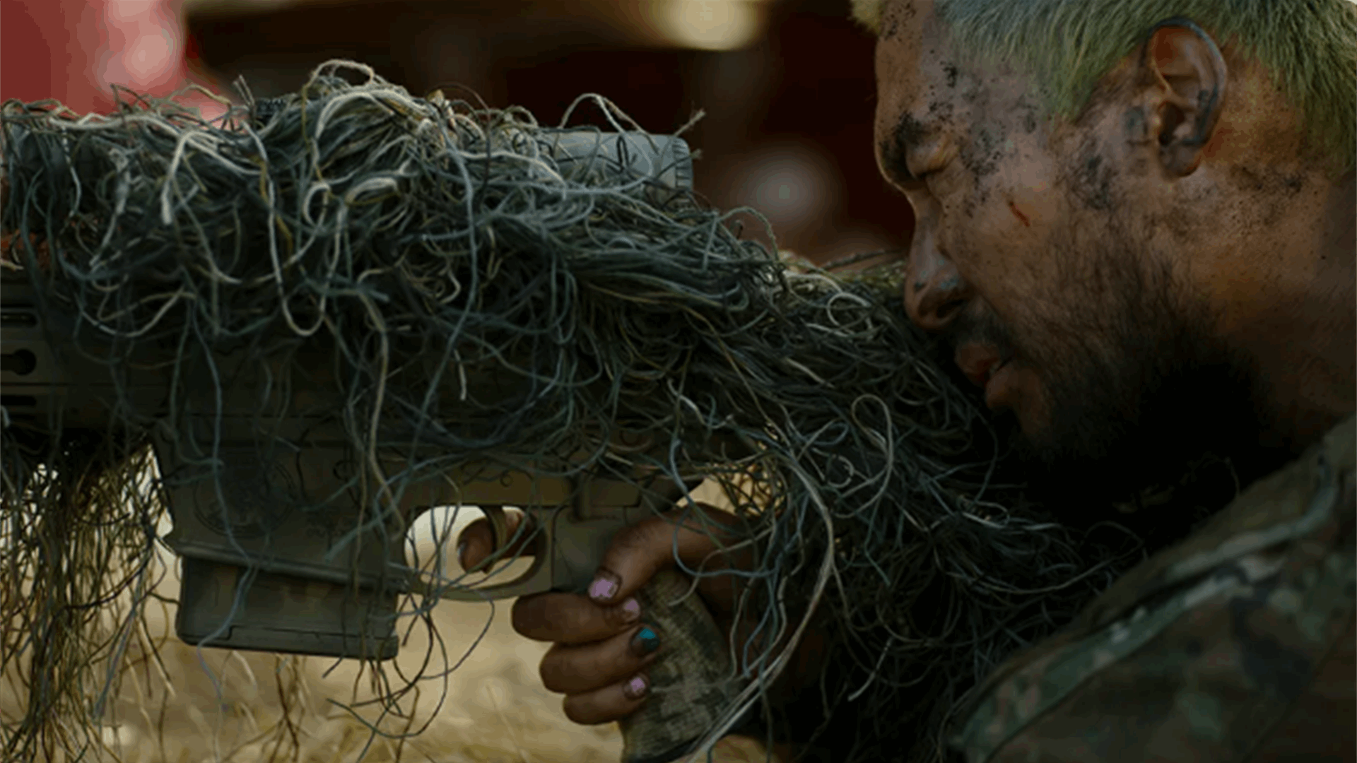 فيلم "سيفيل وور" يواصل تصدّر شباك التذاكر في الصالات الأميركية
