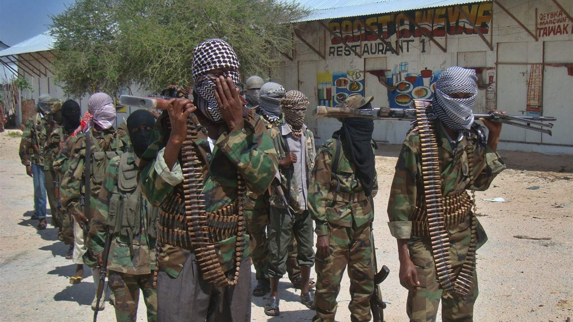 'Jihadists' hold over 110 civilians in central Mali for six days