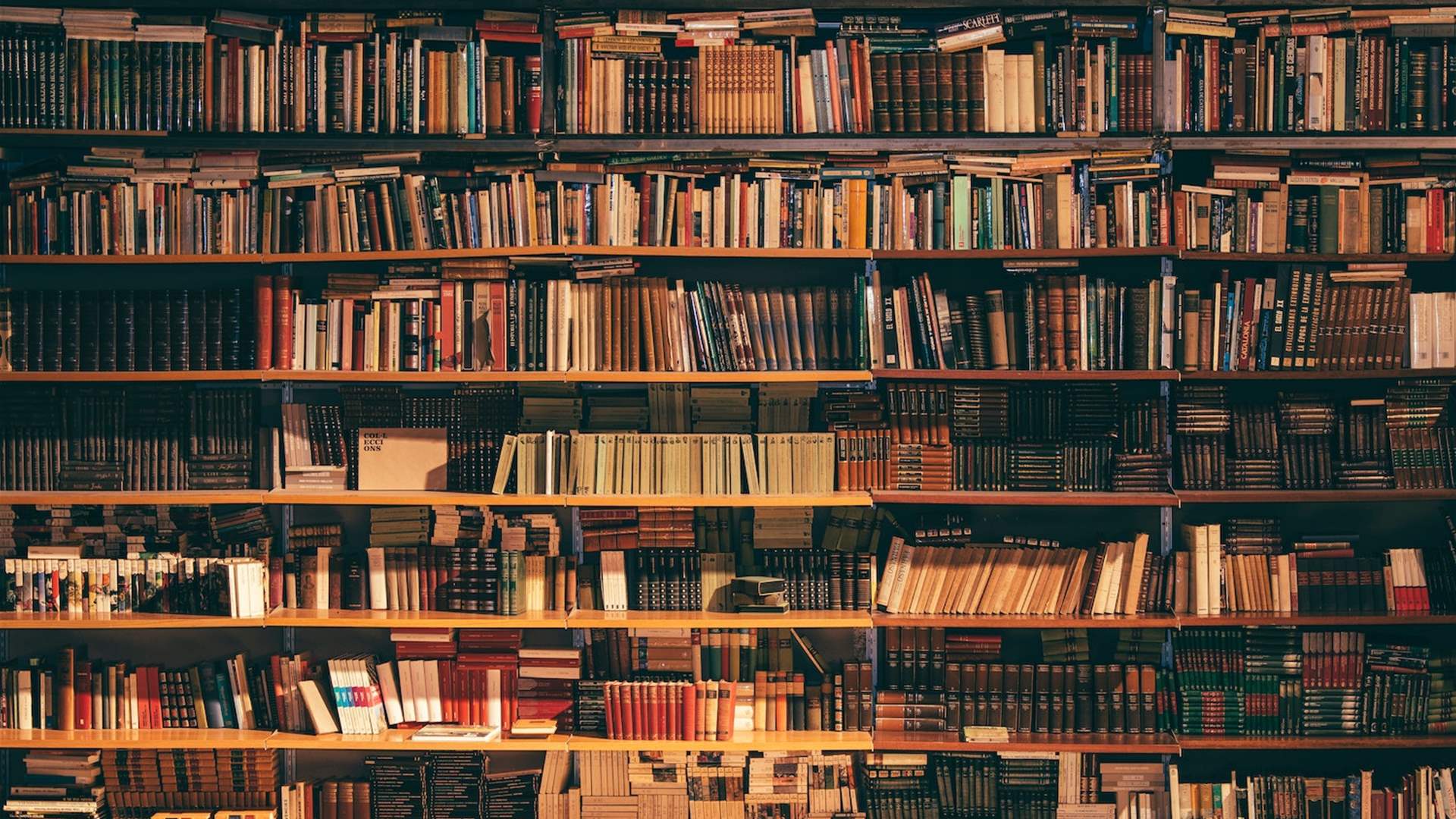 لهذا السبب المميز نحتفل في 24 نيسان باليوم العالمي للكتاب وحقوق المؤلف... ما علاقة شكسبير وزملائه؟
