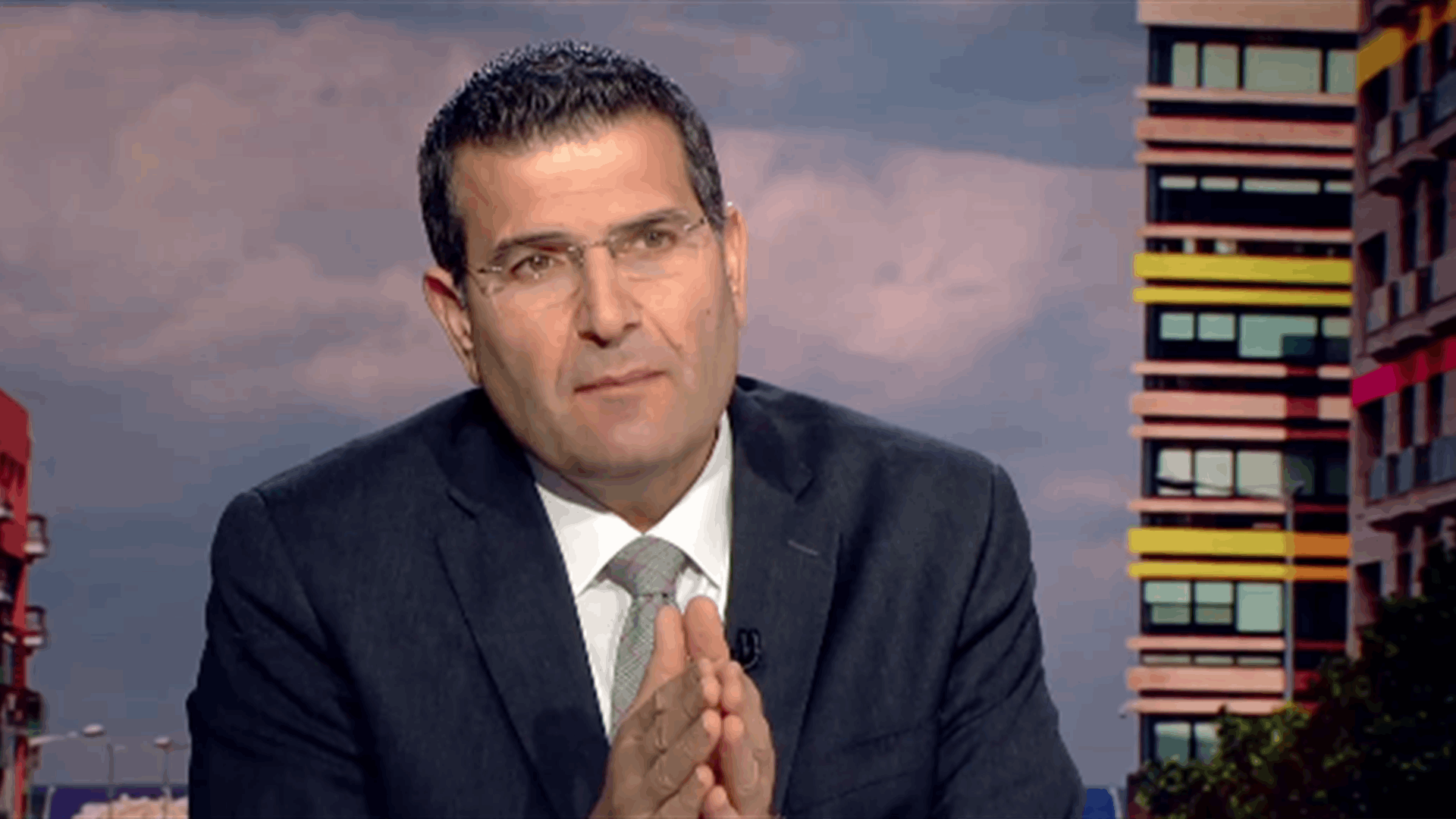الحاج حسن للـLBCI: الدراسات ستثبت ما إذا كانت تربة الجنوب مضرّة