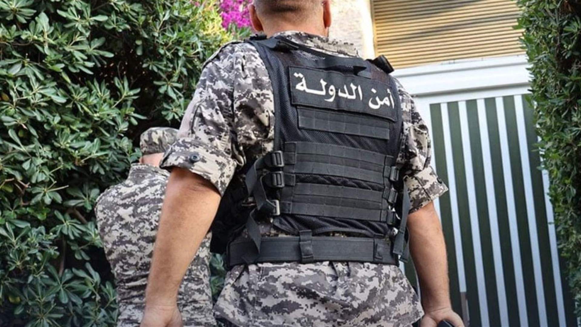 قصّة أمن الدولة مع مكاتب المراهنات في النبطيّة