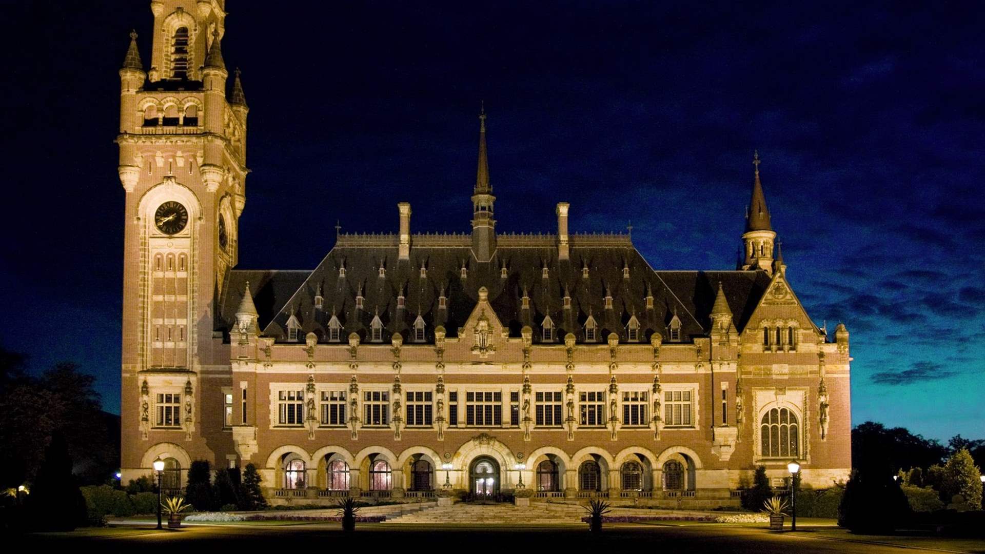 Azerbaijan asks ICJ to move forward with Armenia discrimination case