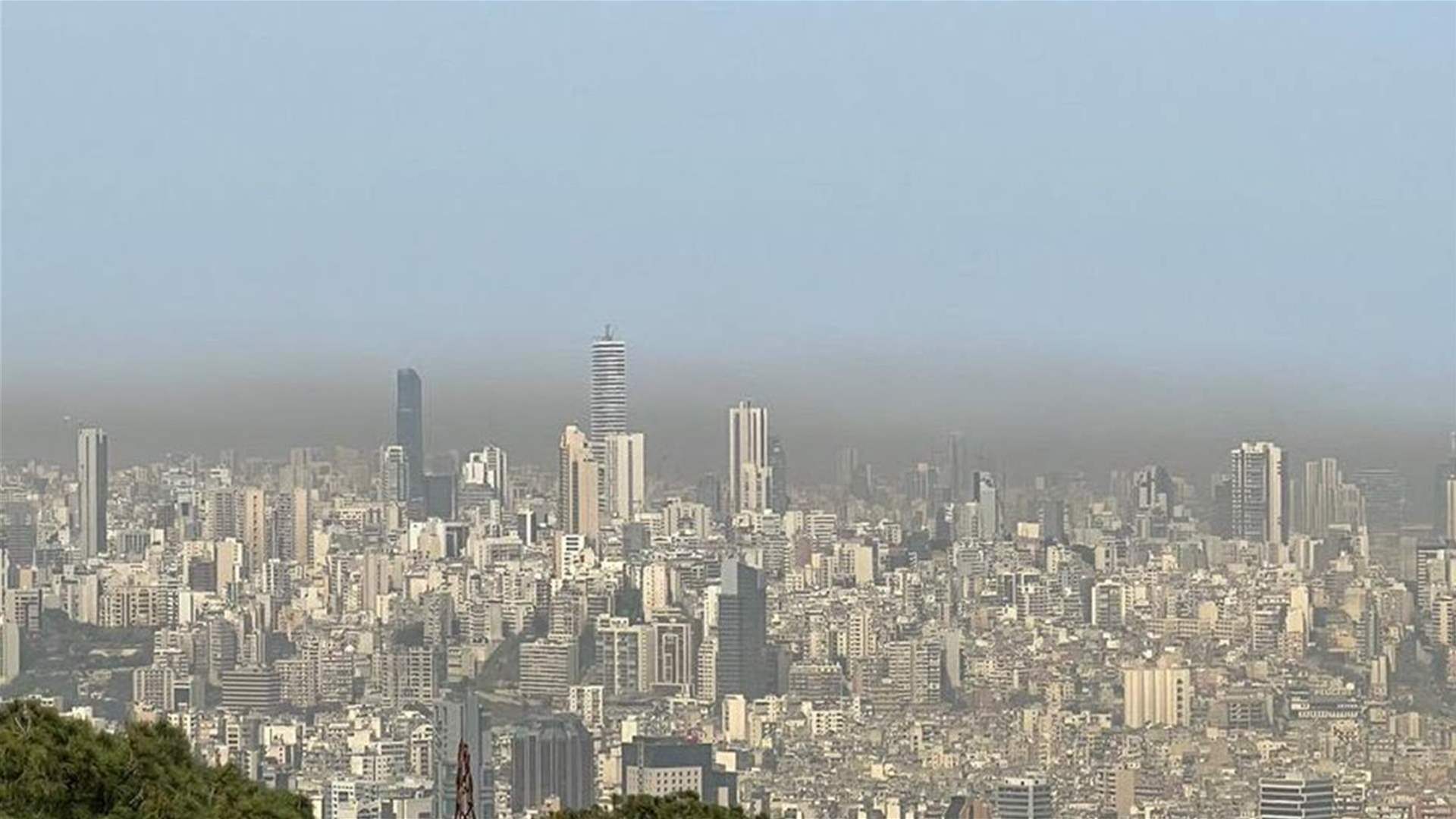 السرطان يرتفع بنسبة 30% في بيروت... والمولدات تسمم المدينة (الغارديان)